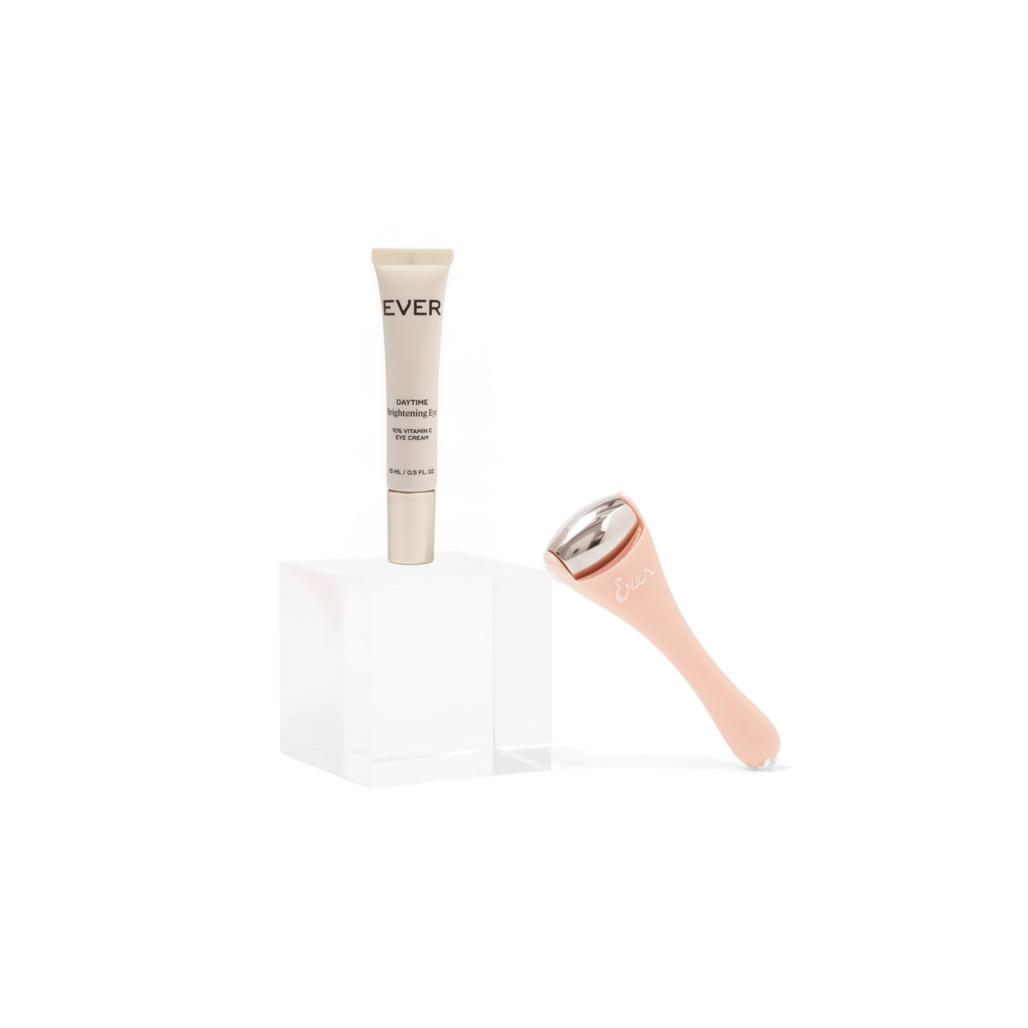 Depuff & Glow Eye Massage Duo