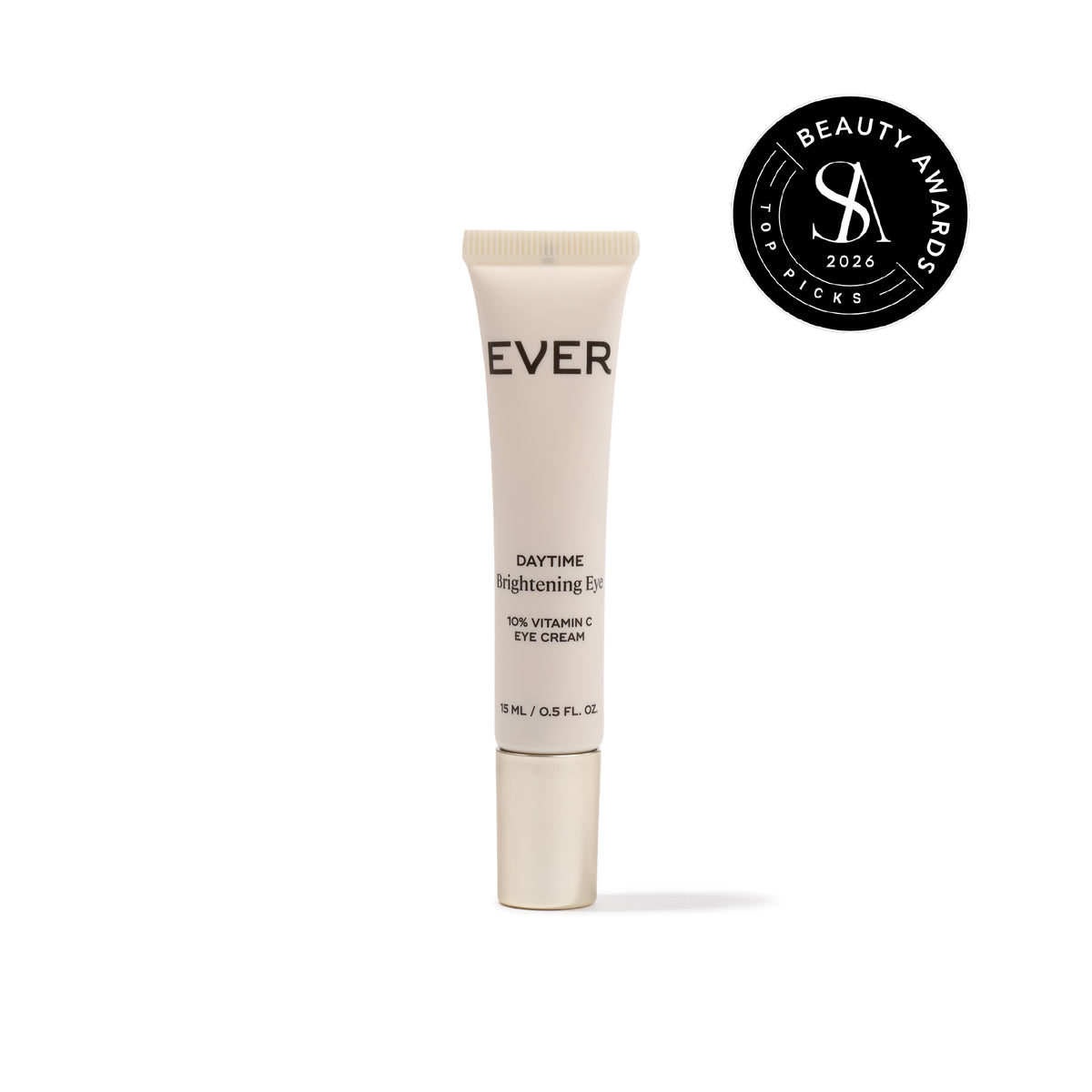 EVER Skincare Eye Care DAYTIME Brightening Eye
