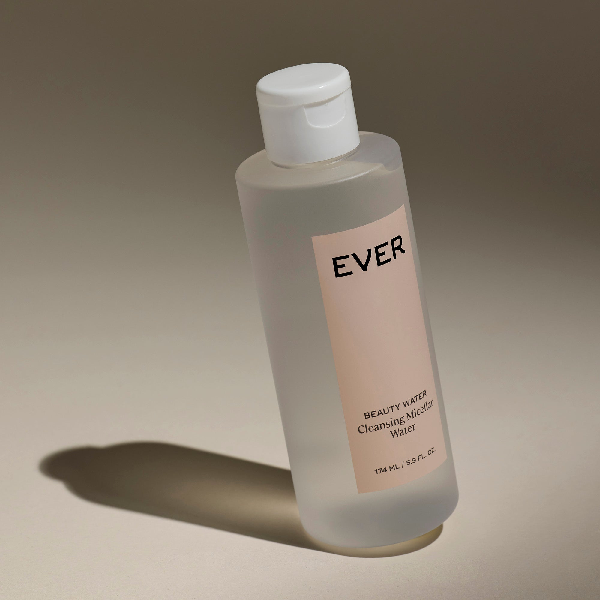 BEAUTY WATER Makeup Removing Cleanser