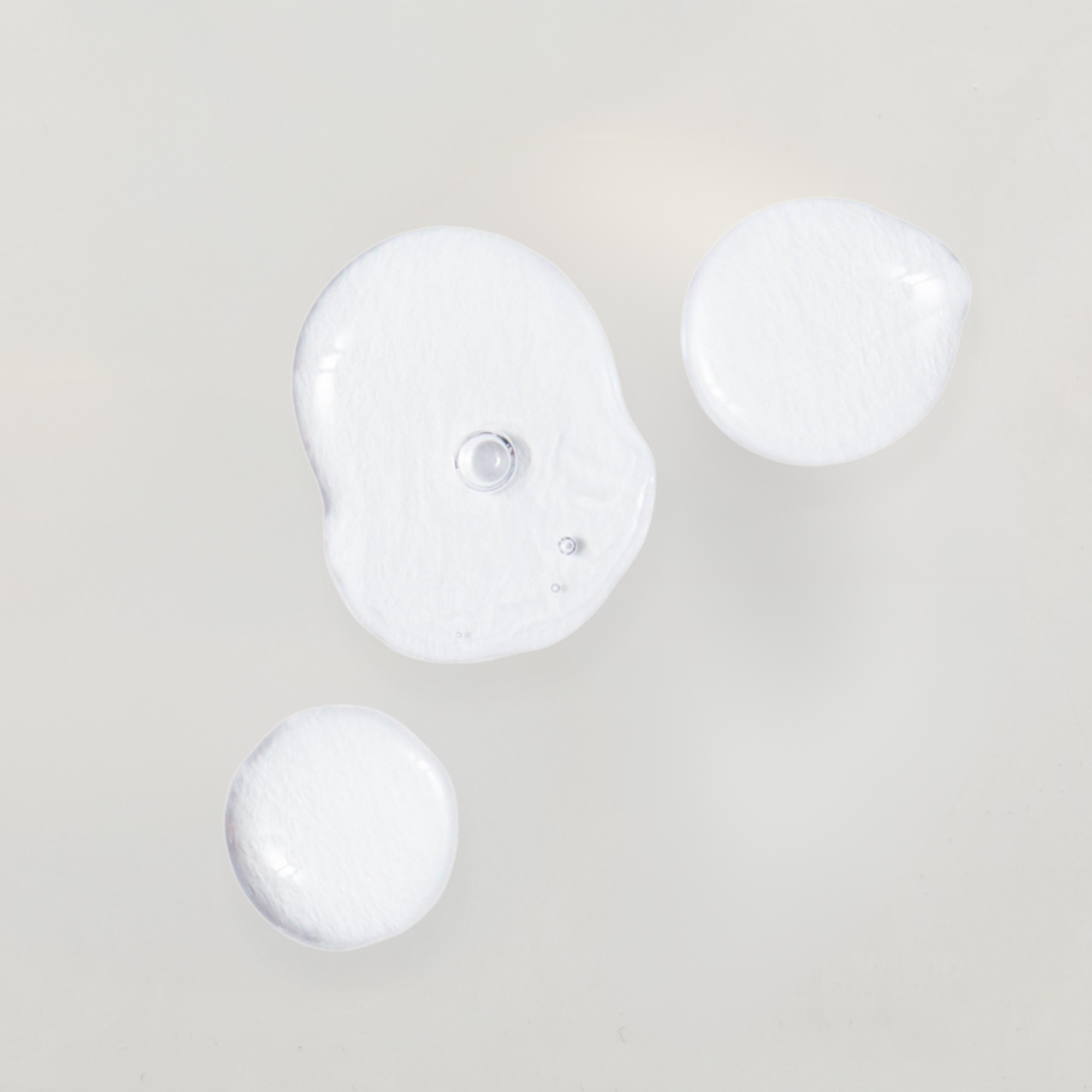 BEAUTY WATER Makeup Removing Cleanser