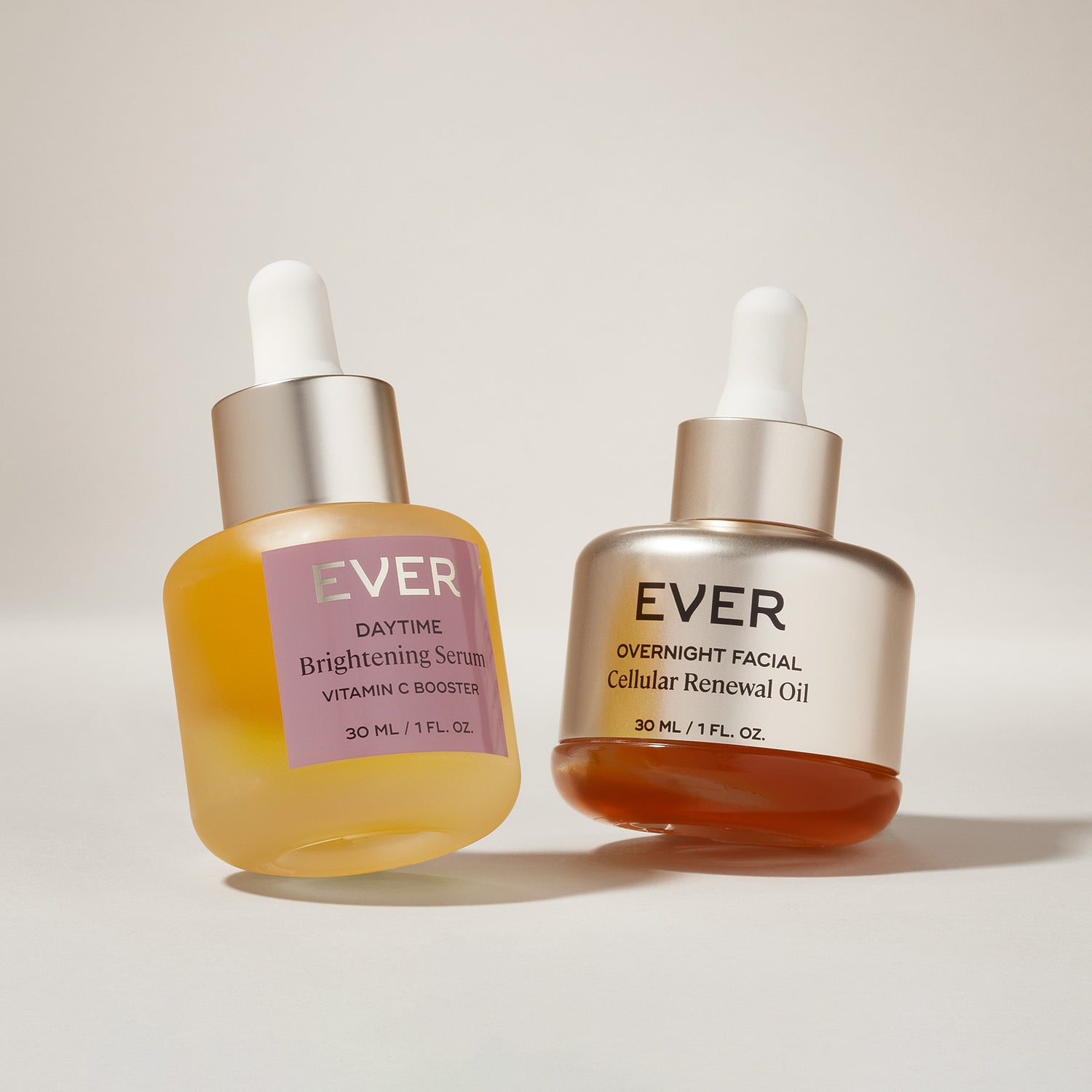 Day & Night Brightening Duo