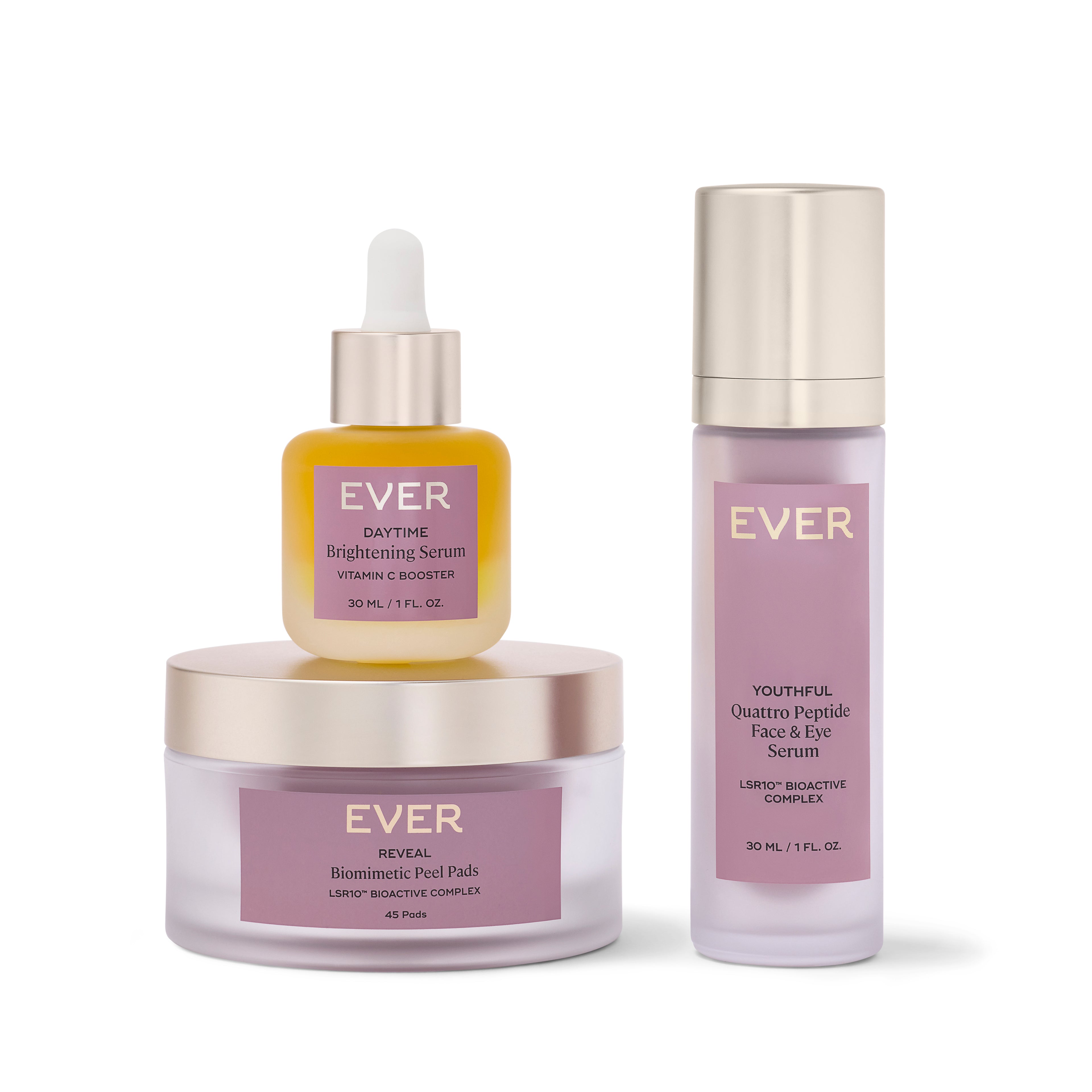 Daily At Home Facial