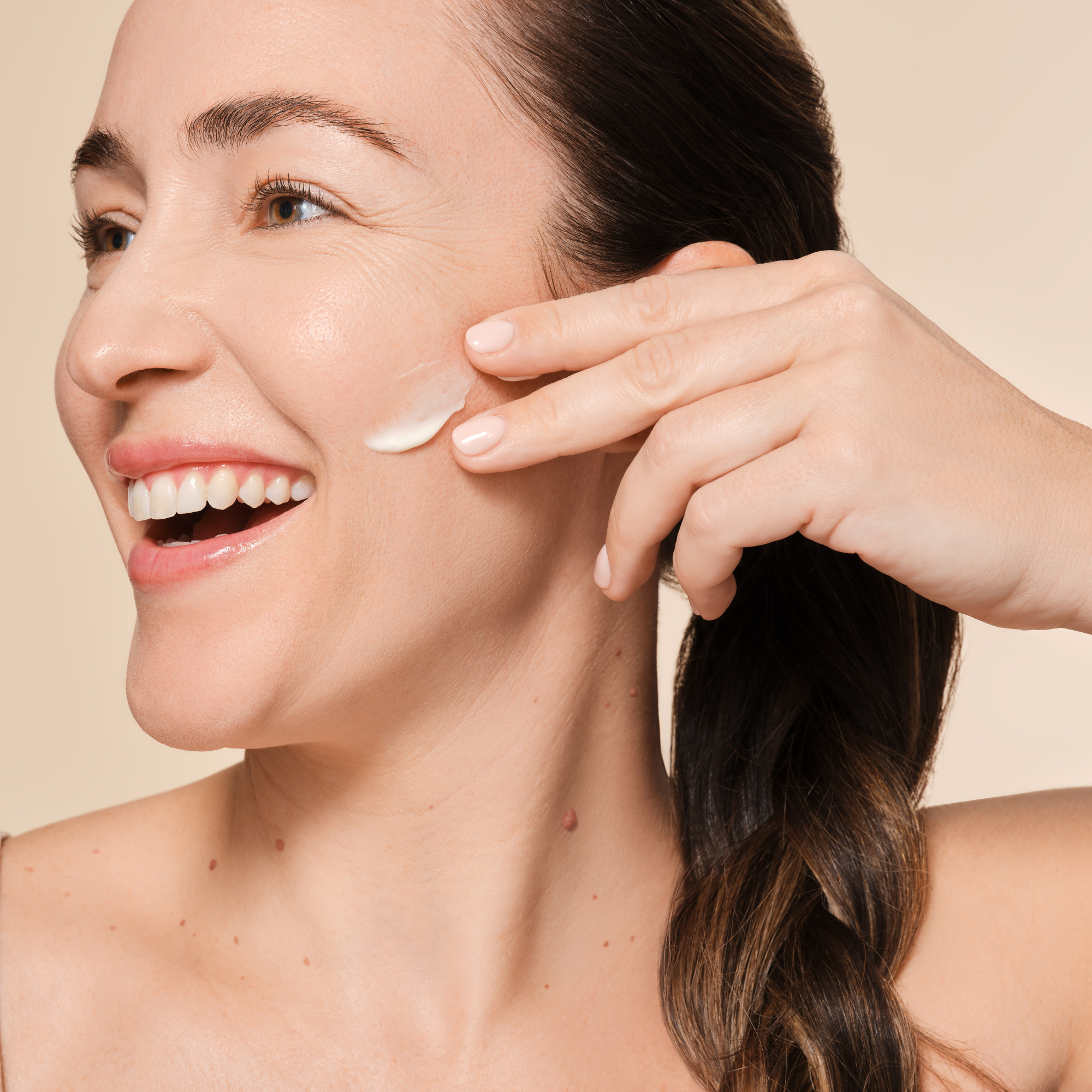 Daily At Home Facial