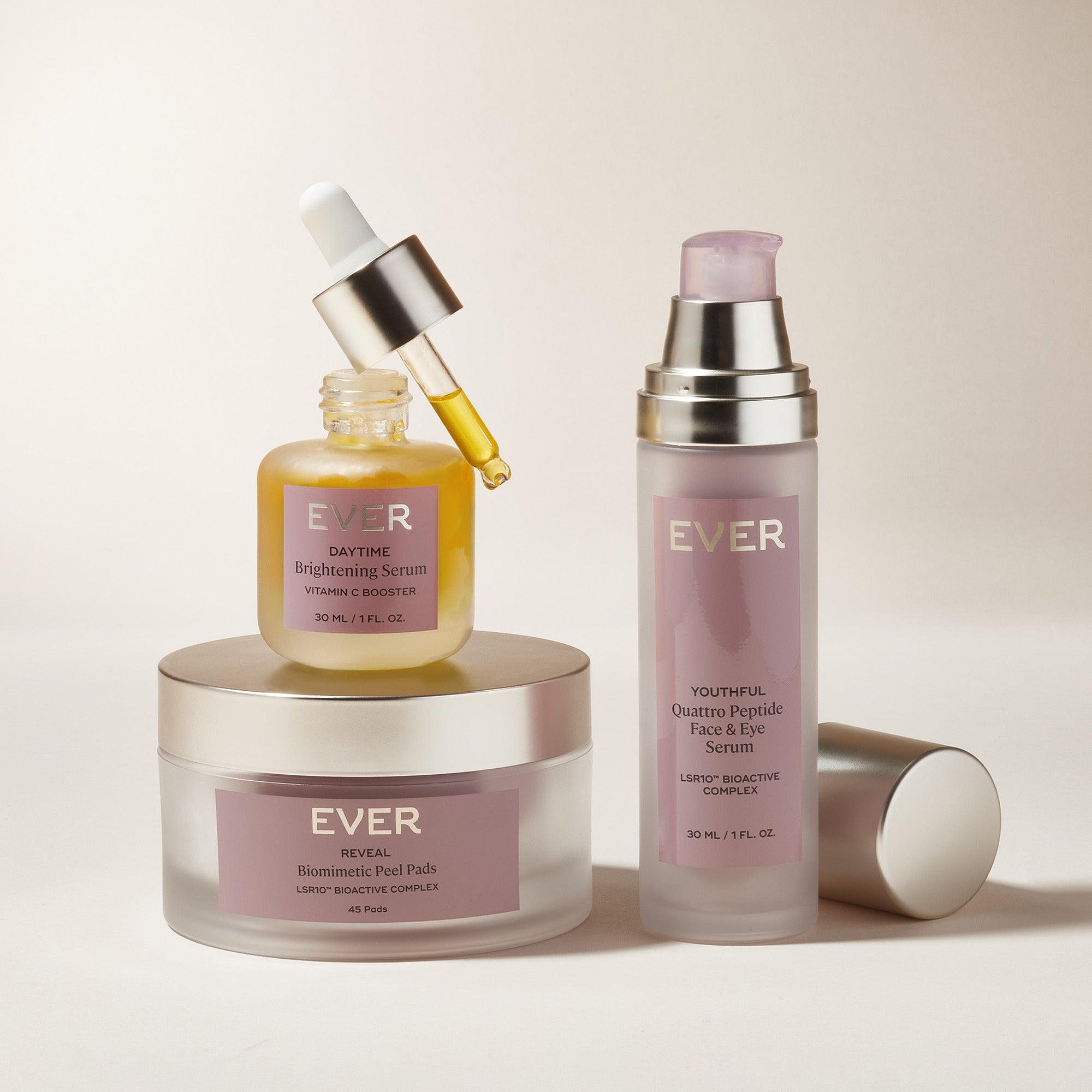 Daily At Home Facial