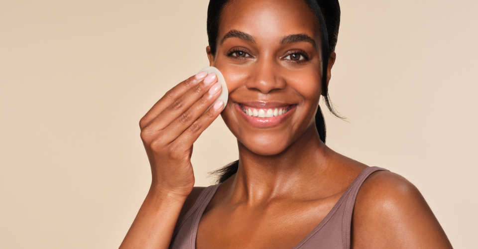 Daily At Home Facial