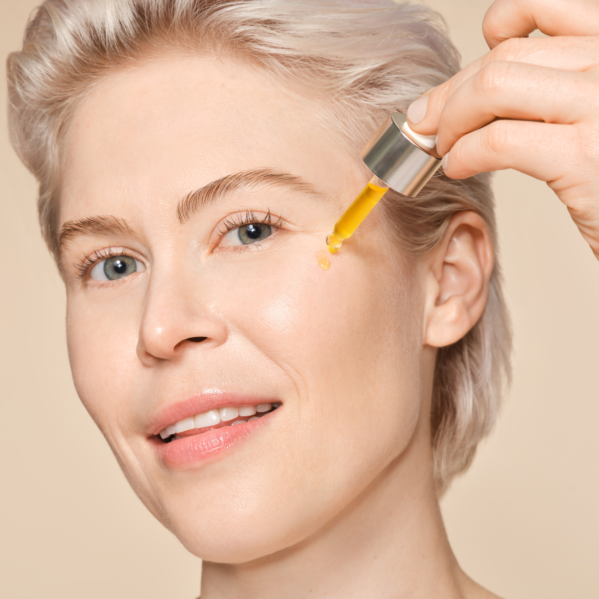 Daily At Home Facial