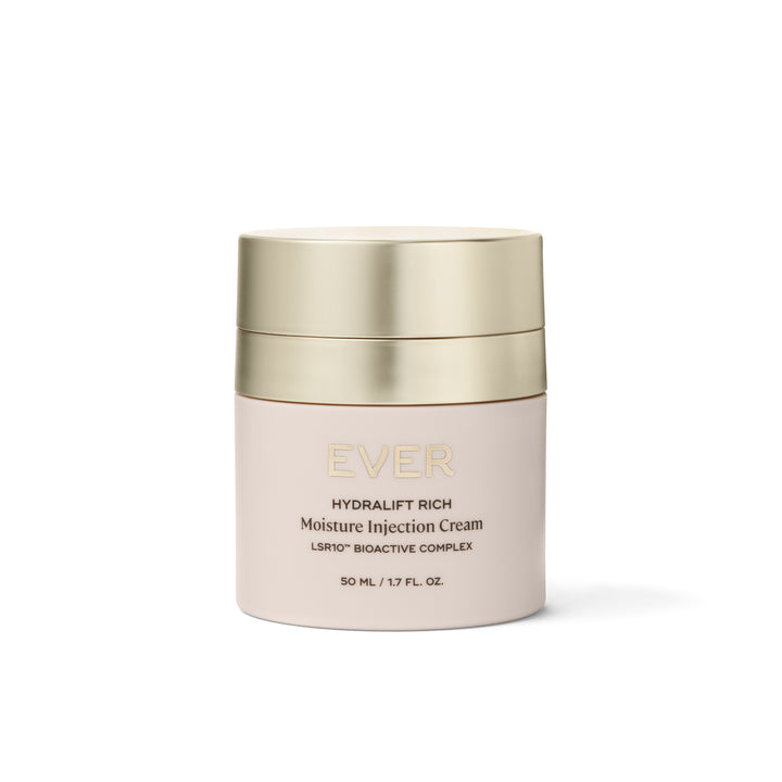 HYDRALIFT RICH Moisture Injection Cream