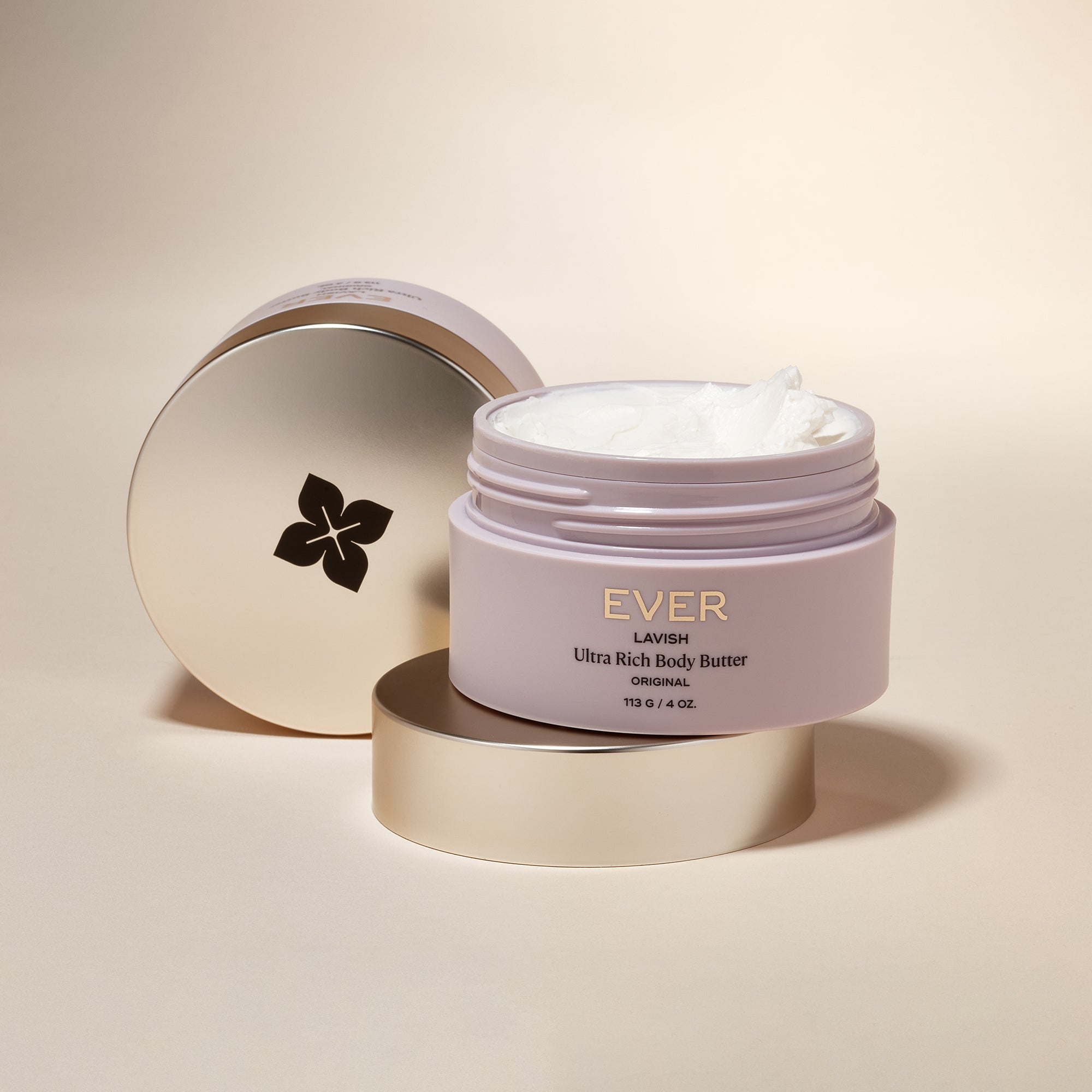 LAVISH Ultra Rich Body Butter