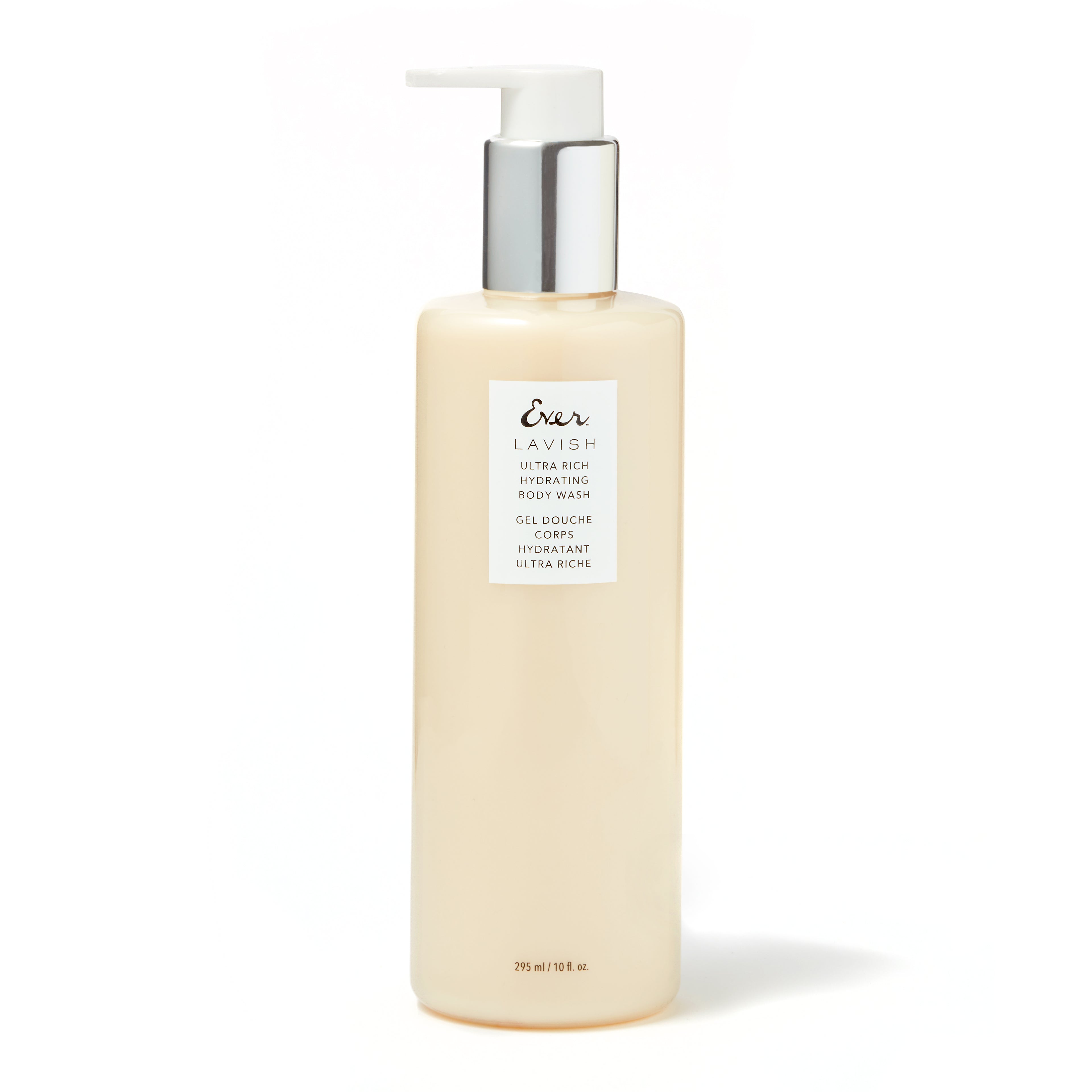 LAVISH Ultra Rich Hydrating Body Wash