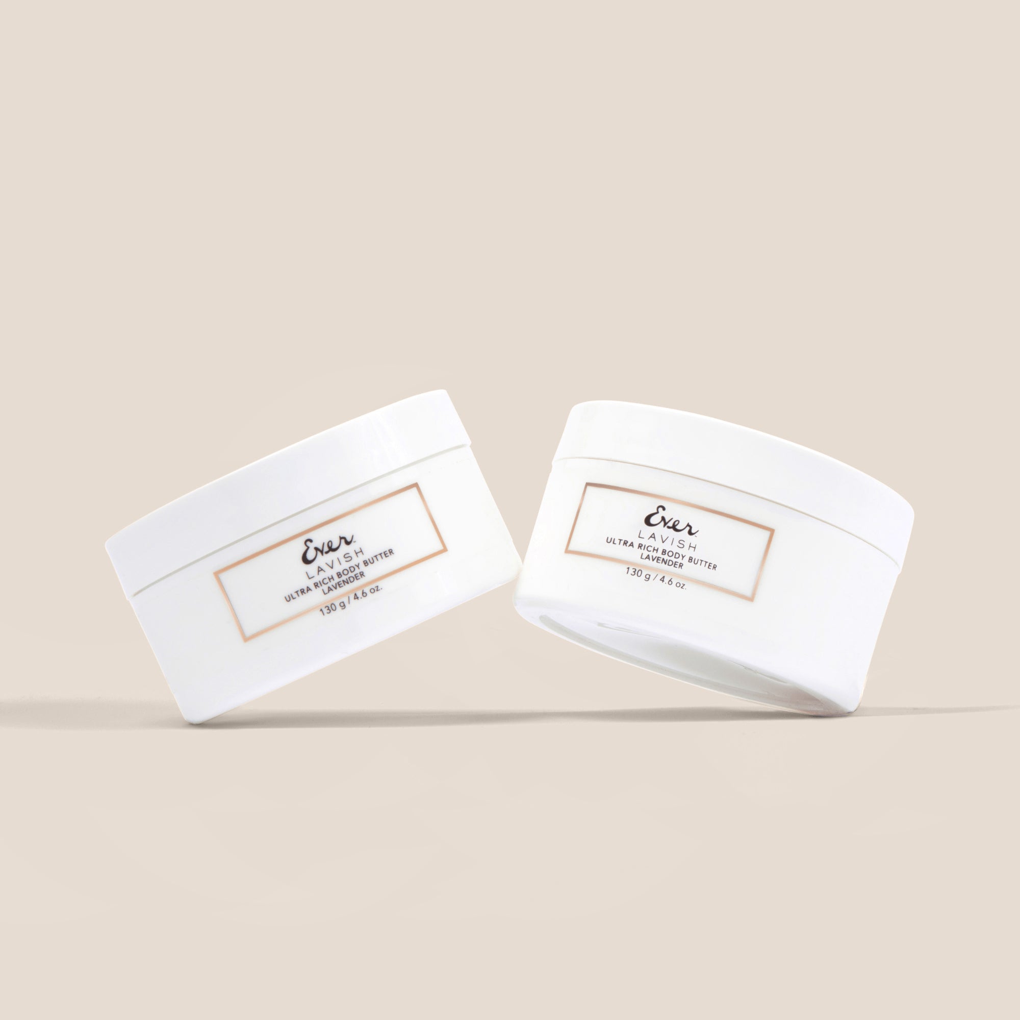 LAVISH Ultra Rich Body Butter - Lavender