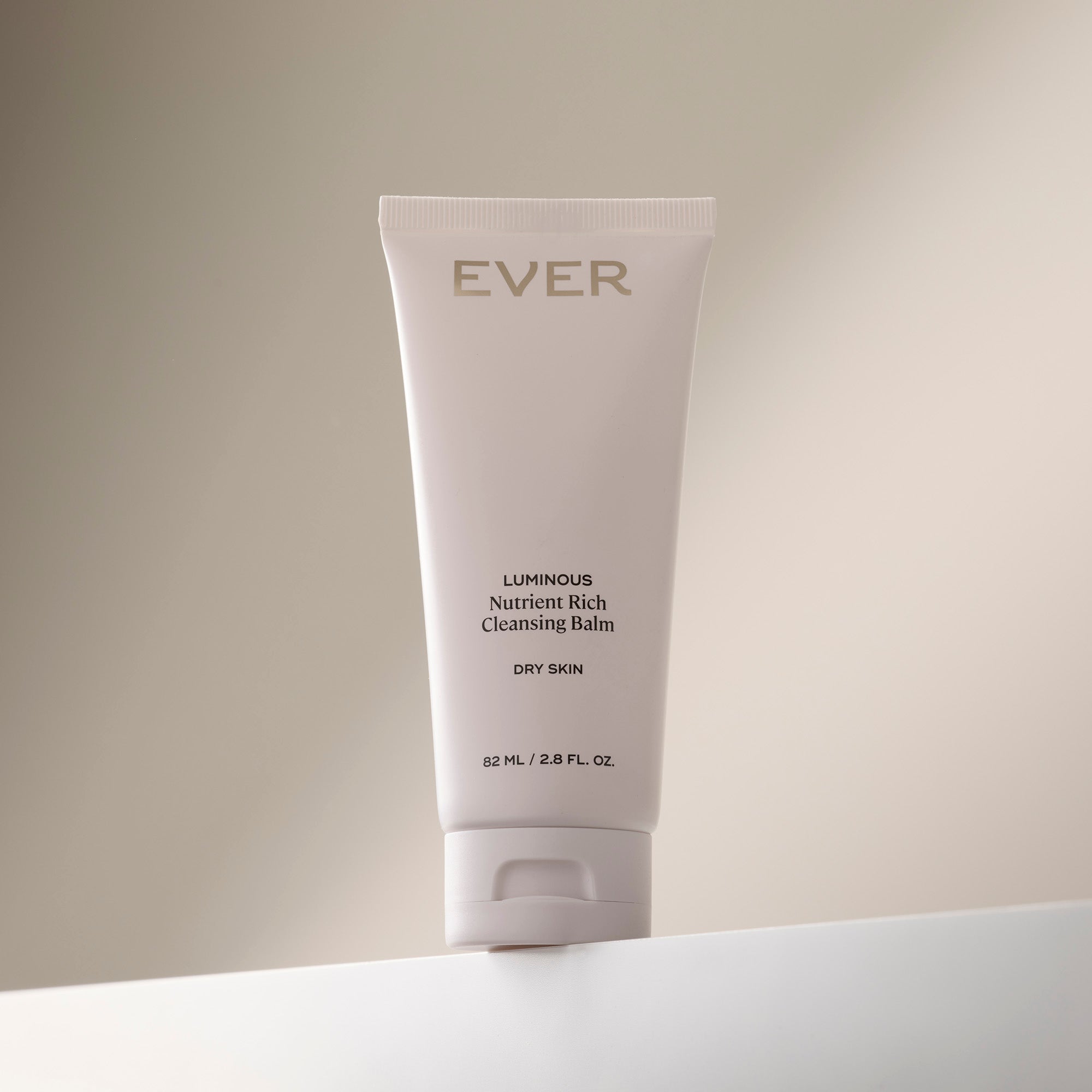 EVER Skincare Cleanser LUMINOUS Nutrient-Rich Cleansing Balm
