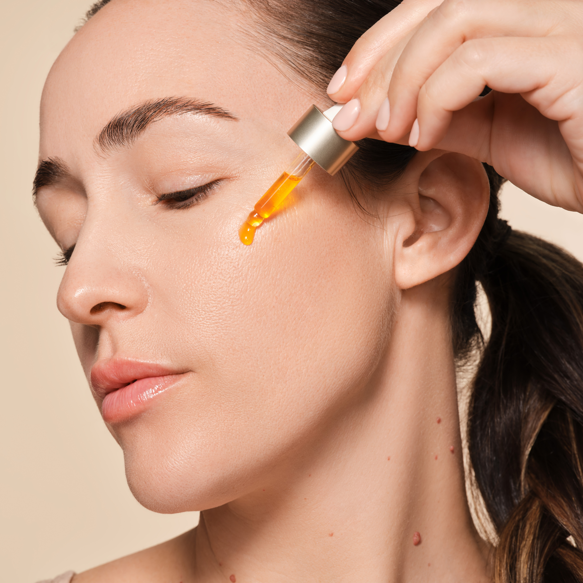 OVERNIGHT FACIAL Cellular Renewal Oil