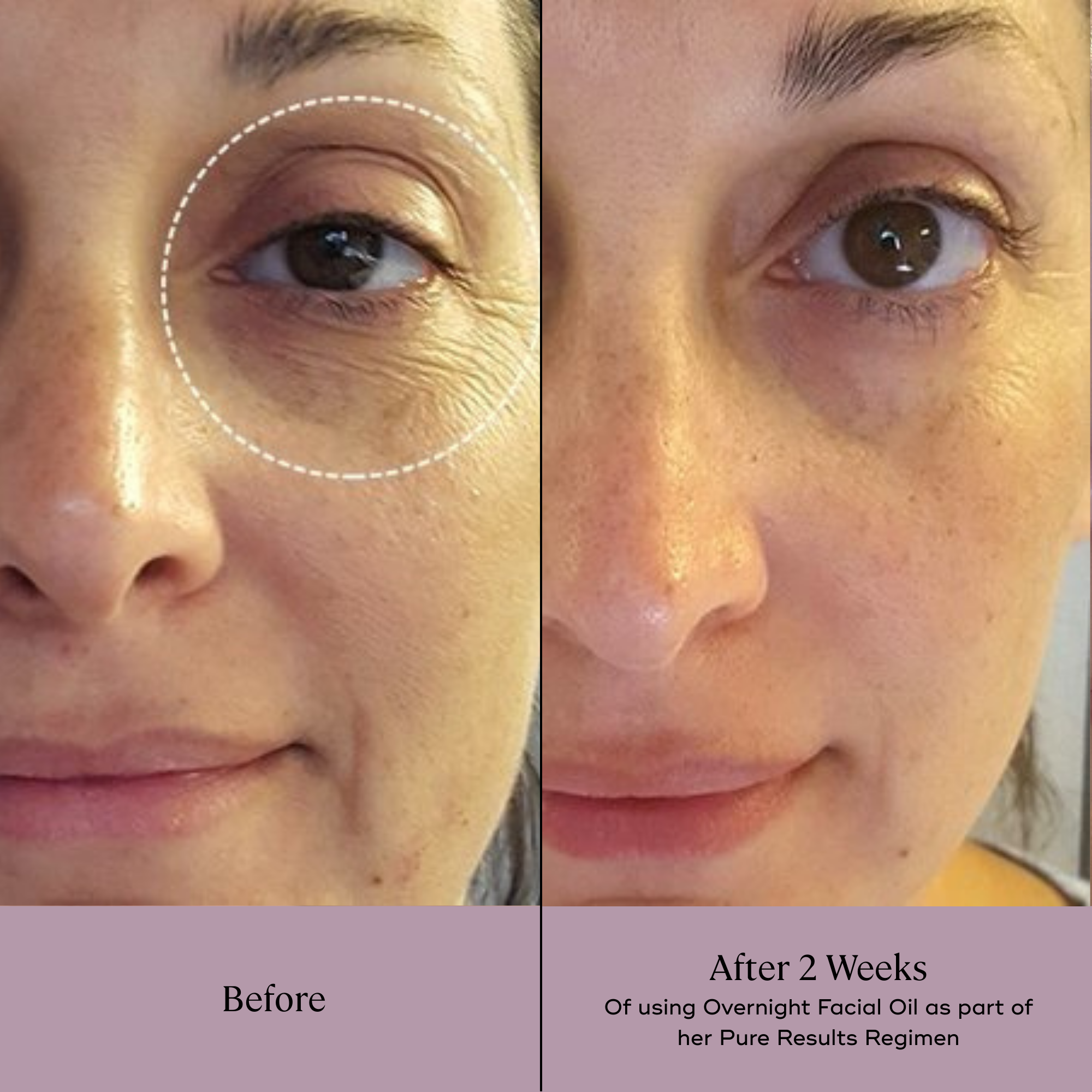 OVERNIGHT FACIAL Cellular Renewal Oil