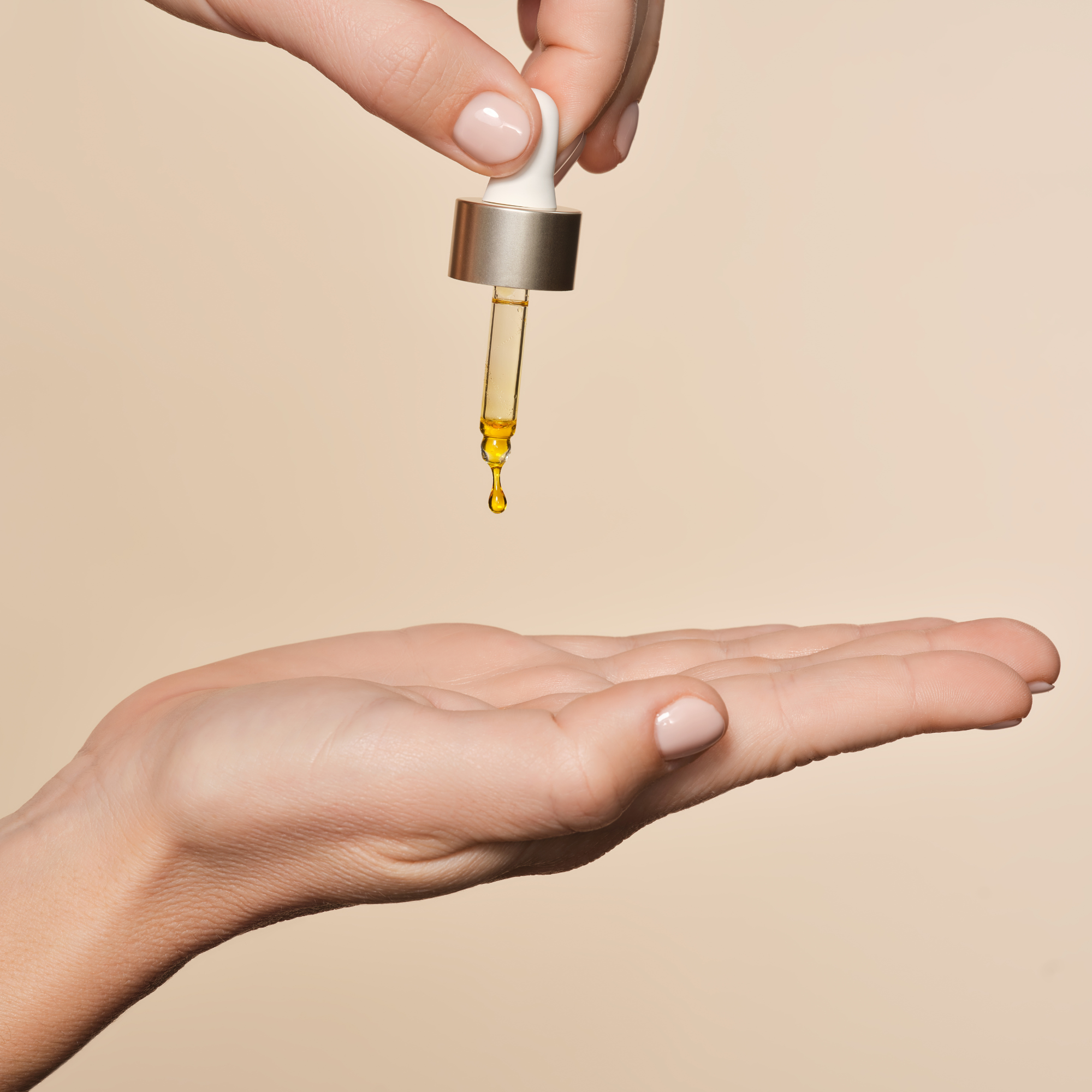 OVERNIGHT FACIAL Cellular Renewal Oil