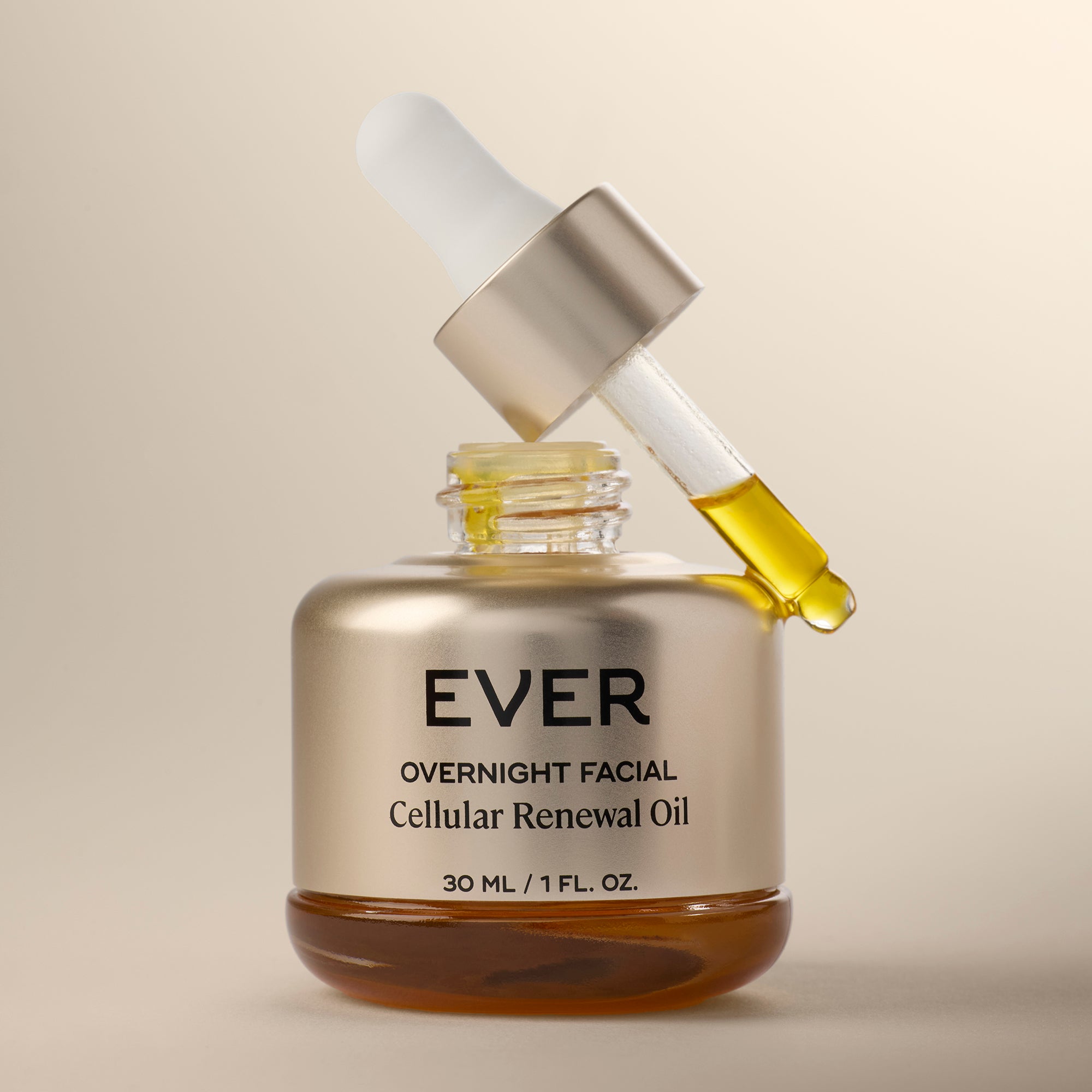 OVERNIGHT FACIAL Cellular Renewal Oil
