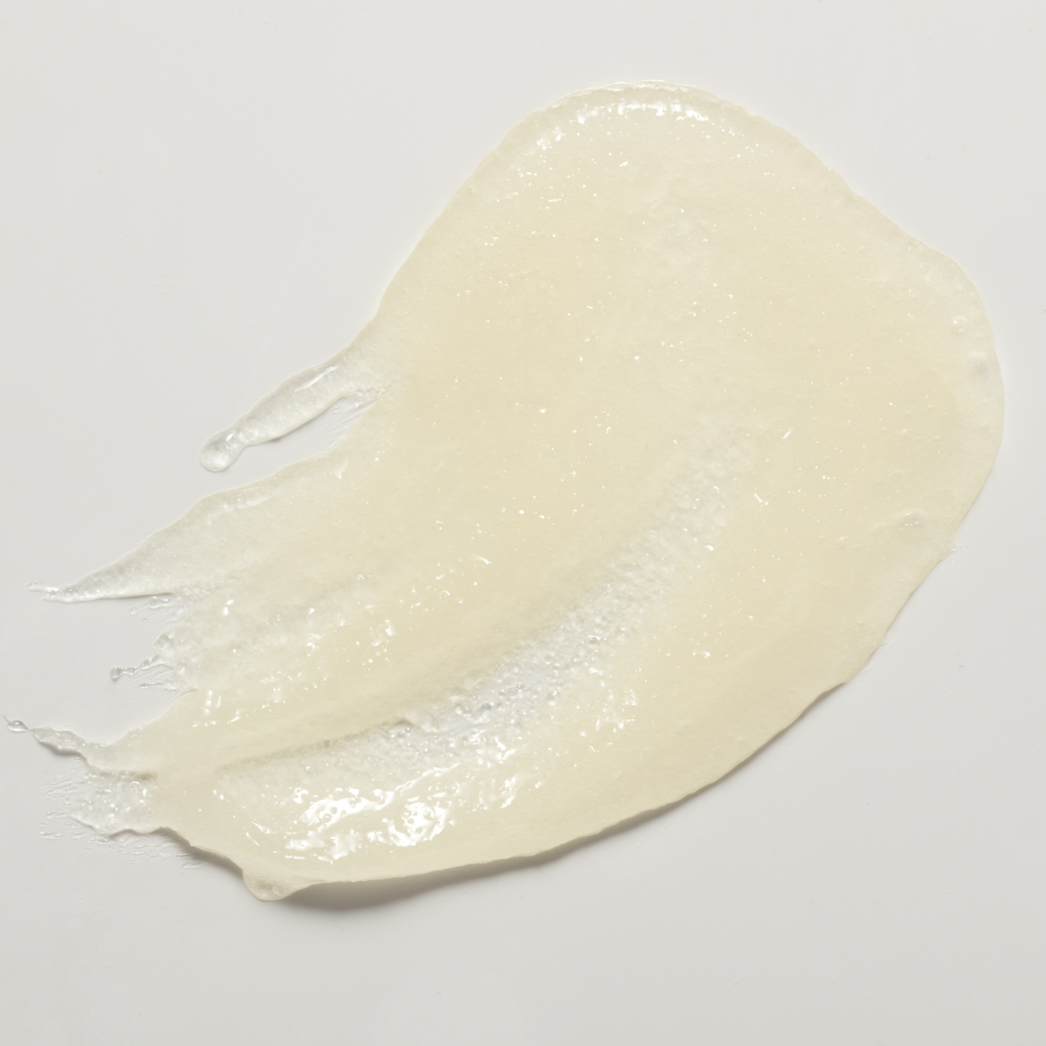 POLISH Lemon Sugar Body Scrub