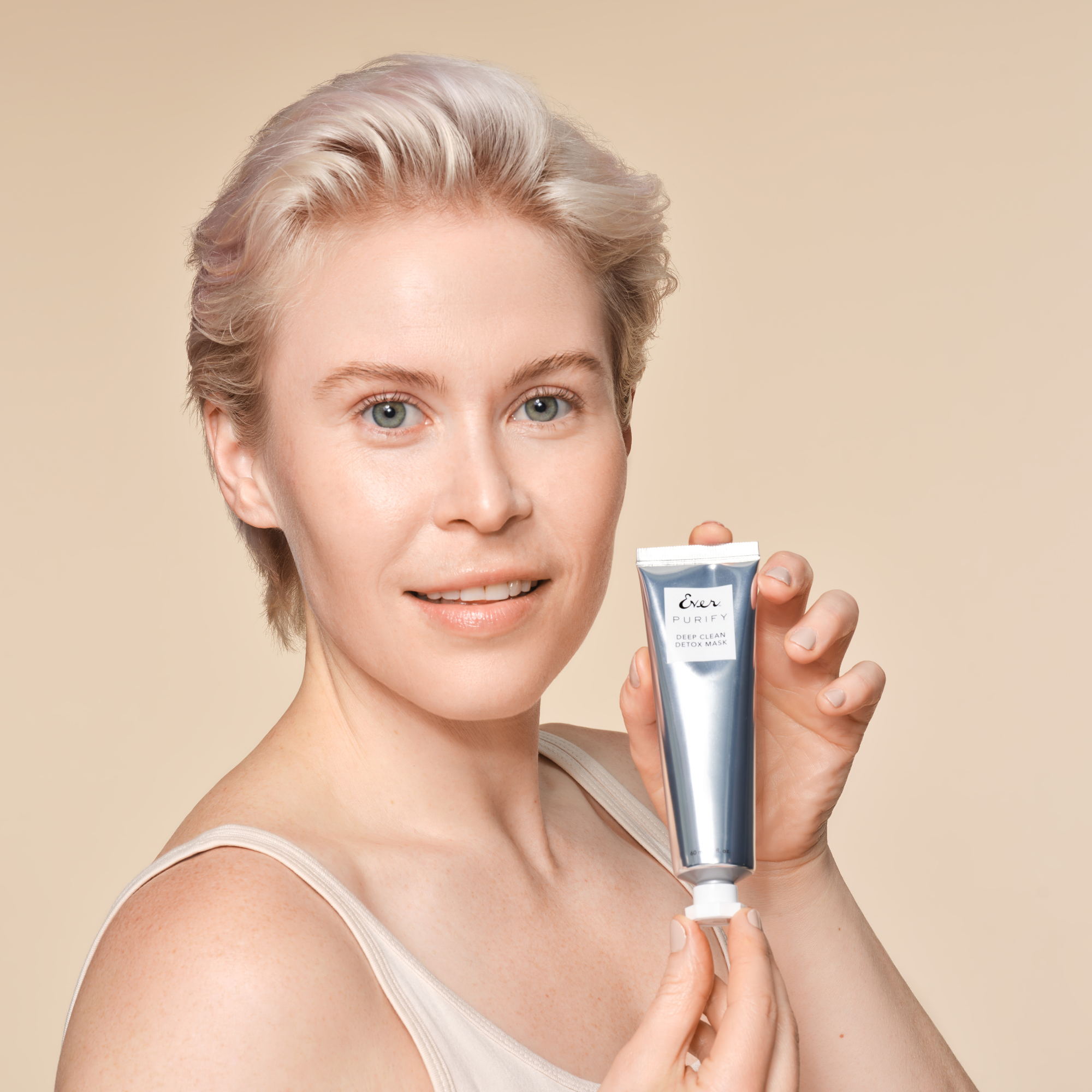 PURIFY Deep Clean Detox Mask