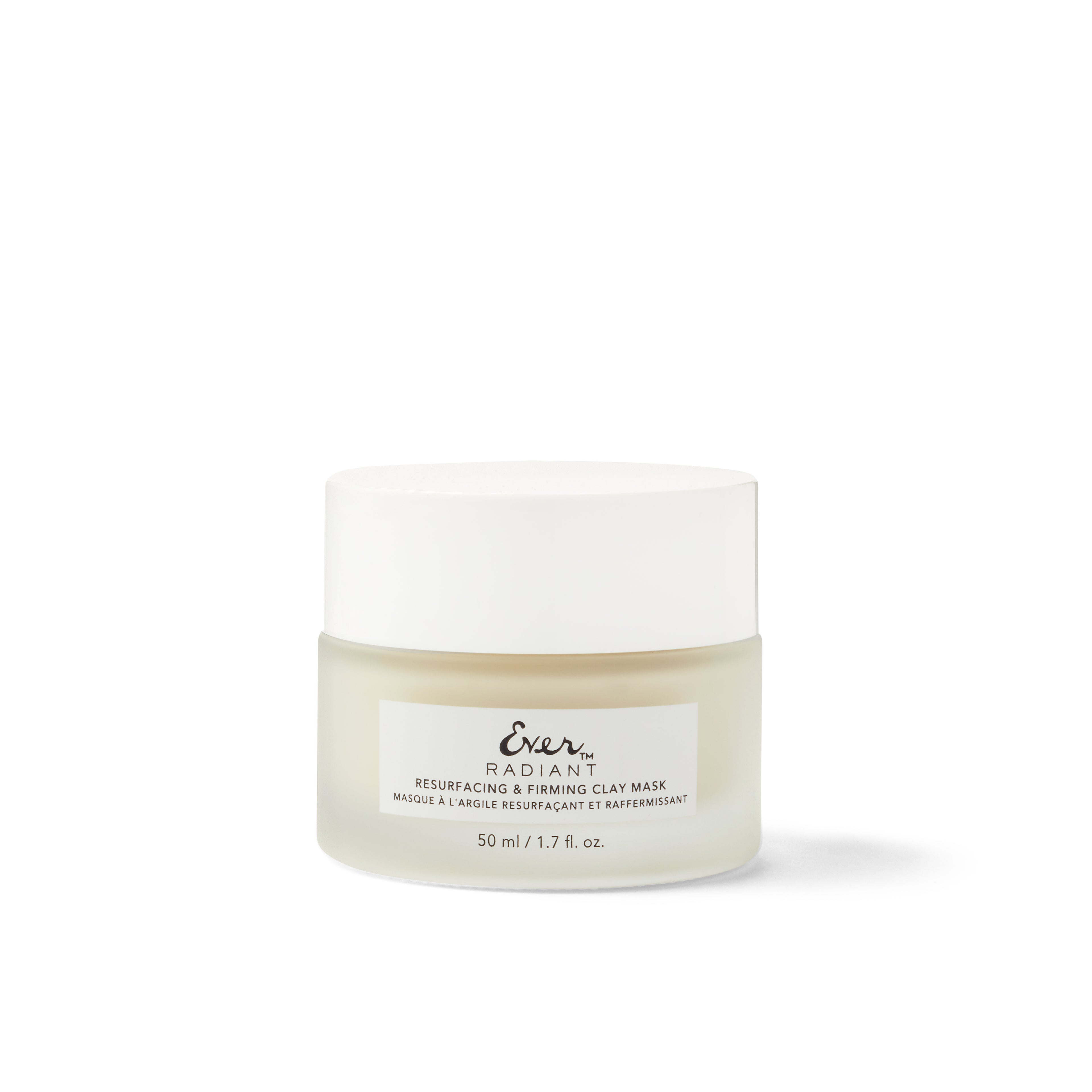 RADIANT Resurfacing & Firming Clay Mask