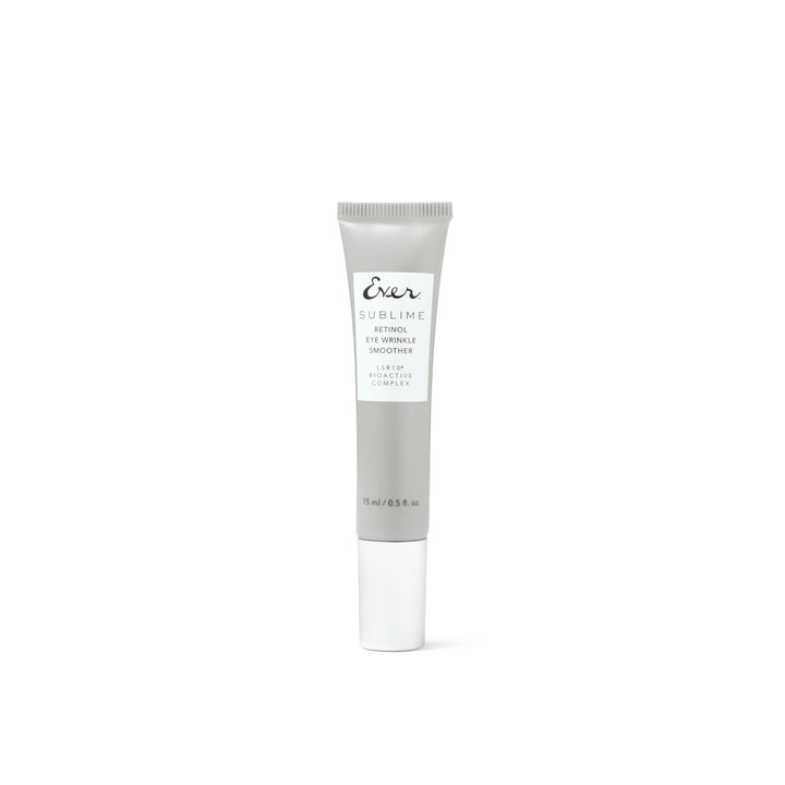 SUBLIME Retinol Eye Wrinkle Smoother