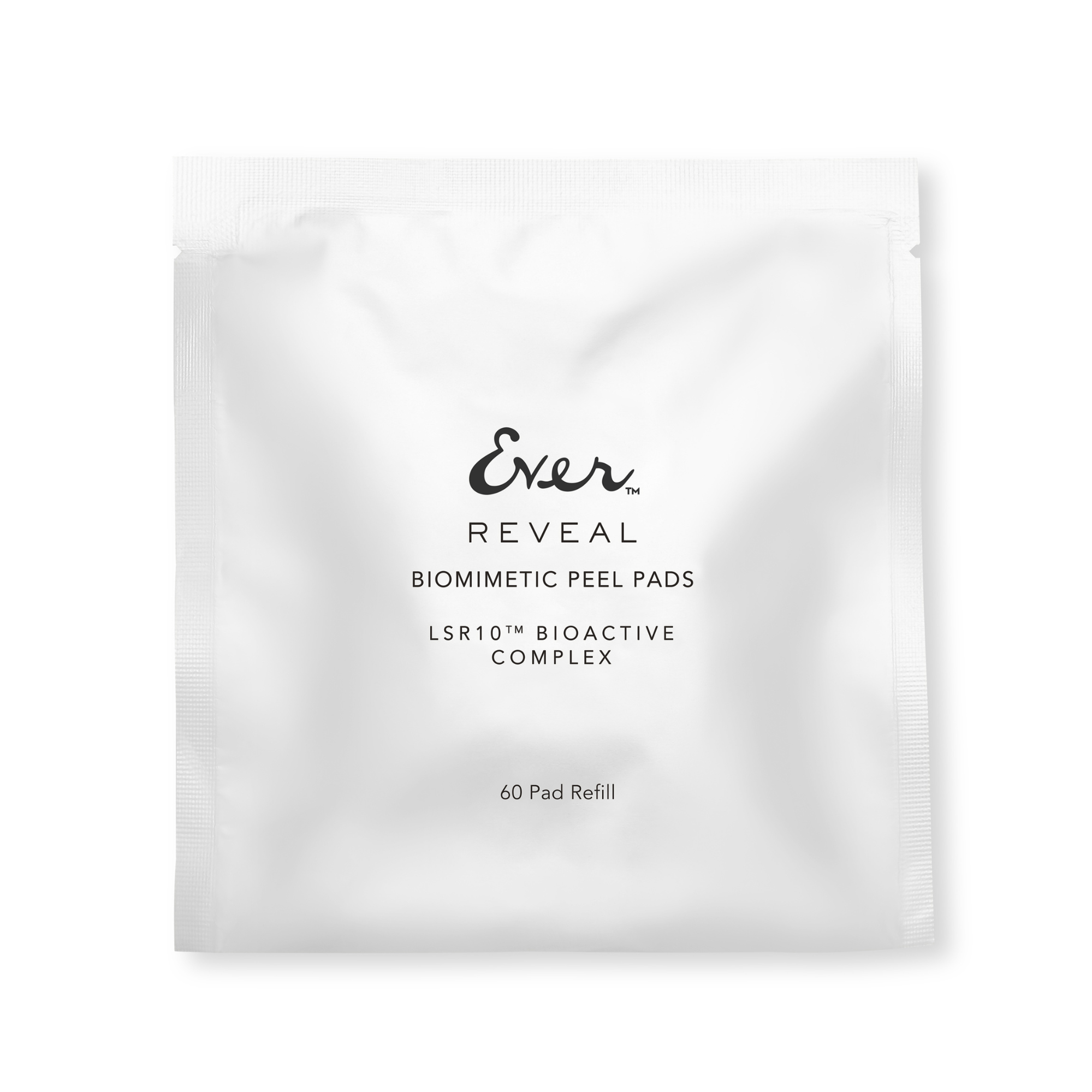 REVEAL Biomimetic Peel Pads