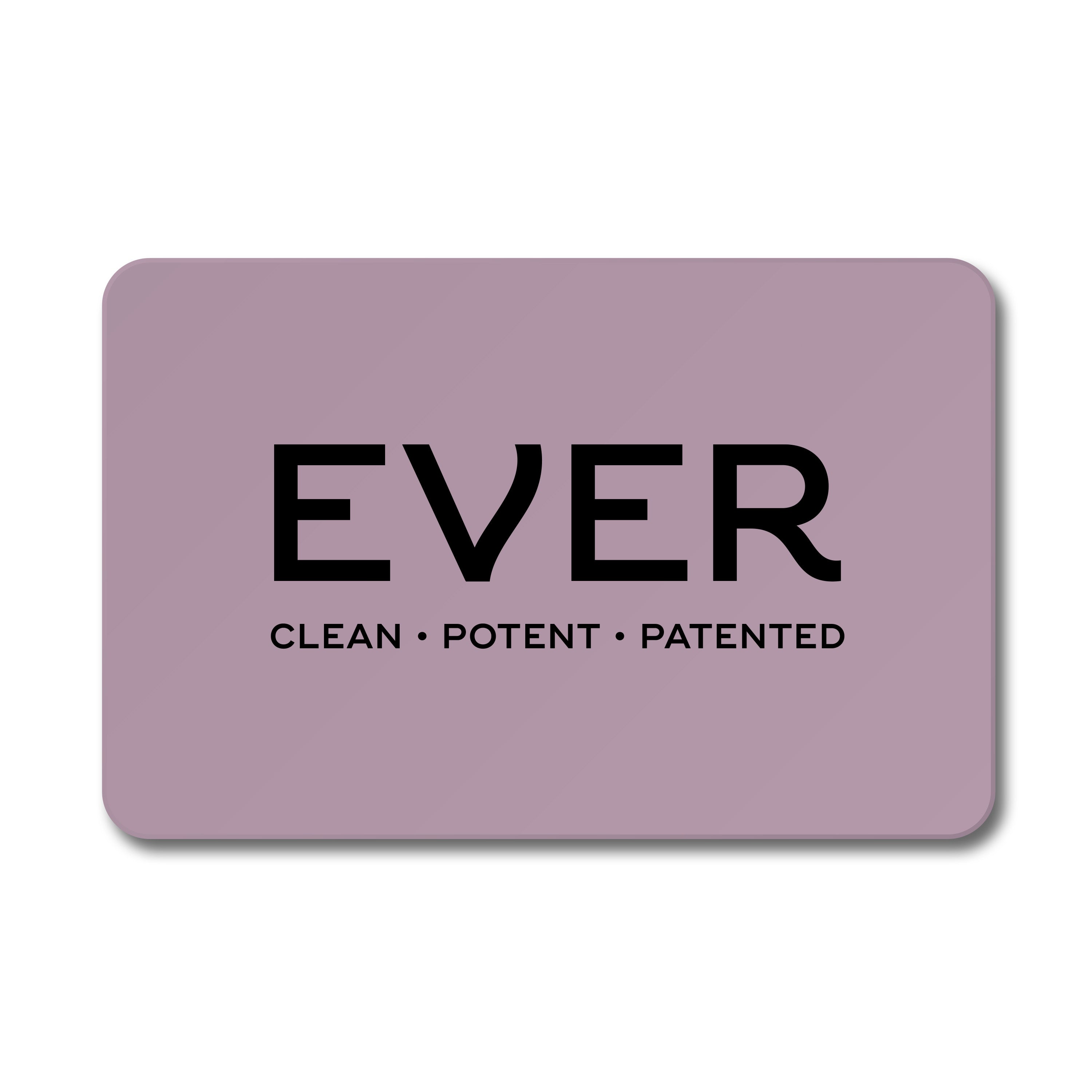EVER Skincare Gifts EVER Digital Gift Card