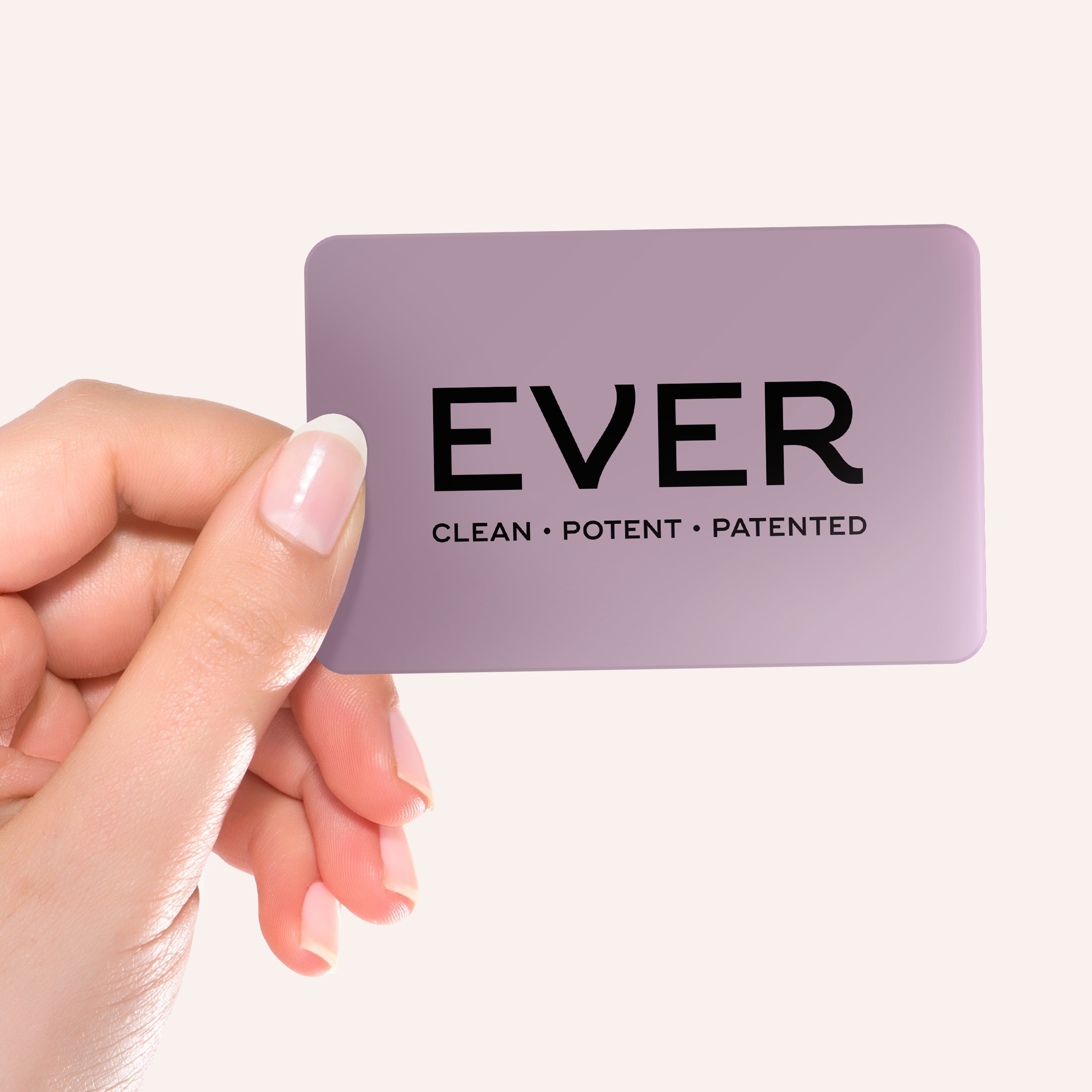 EVER Skincare Gifts EVER Digital Gift Card