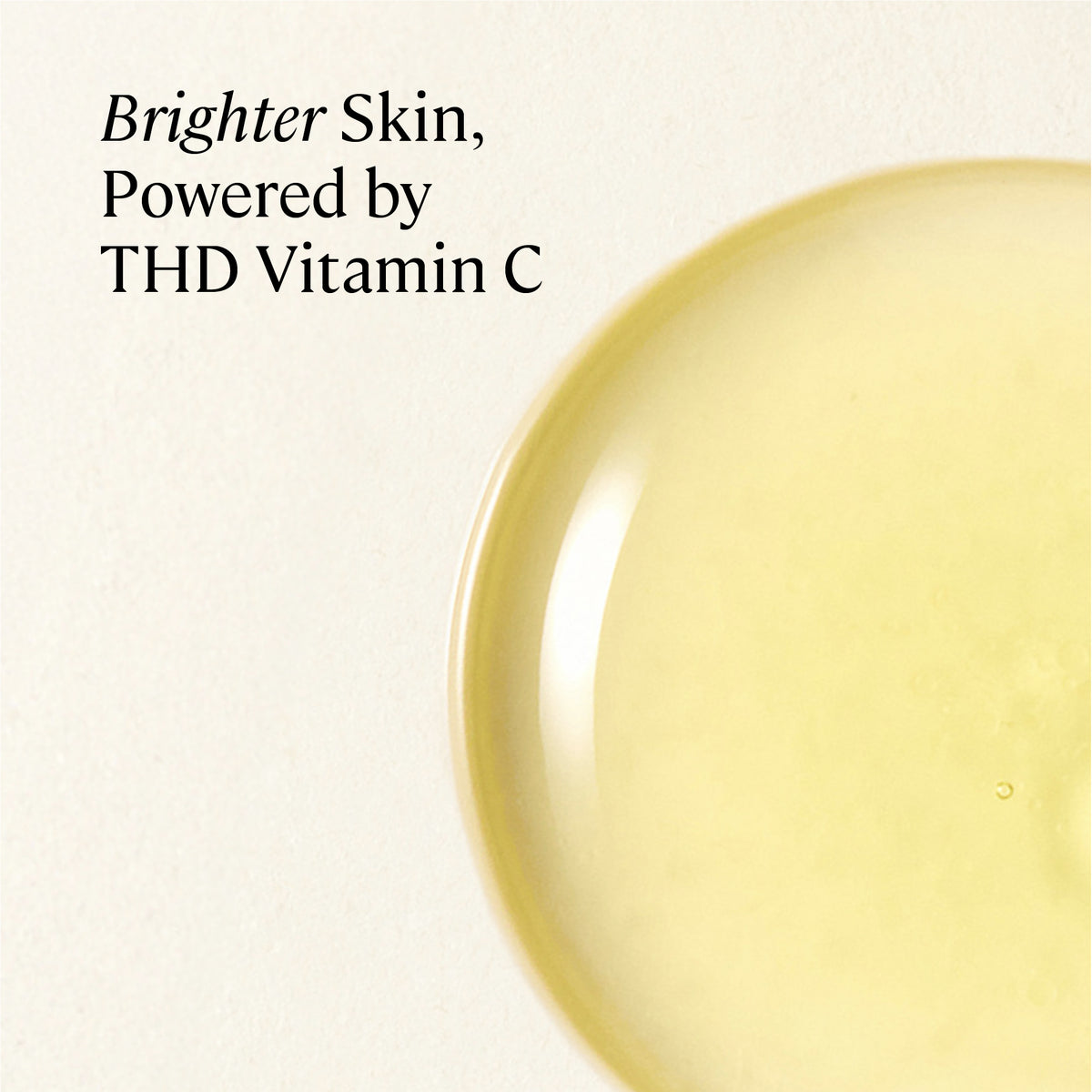 EVER Skincare Serum DAYTIME Brightening Serum
