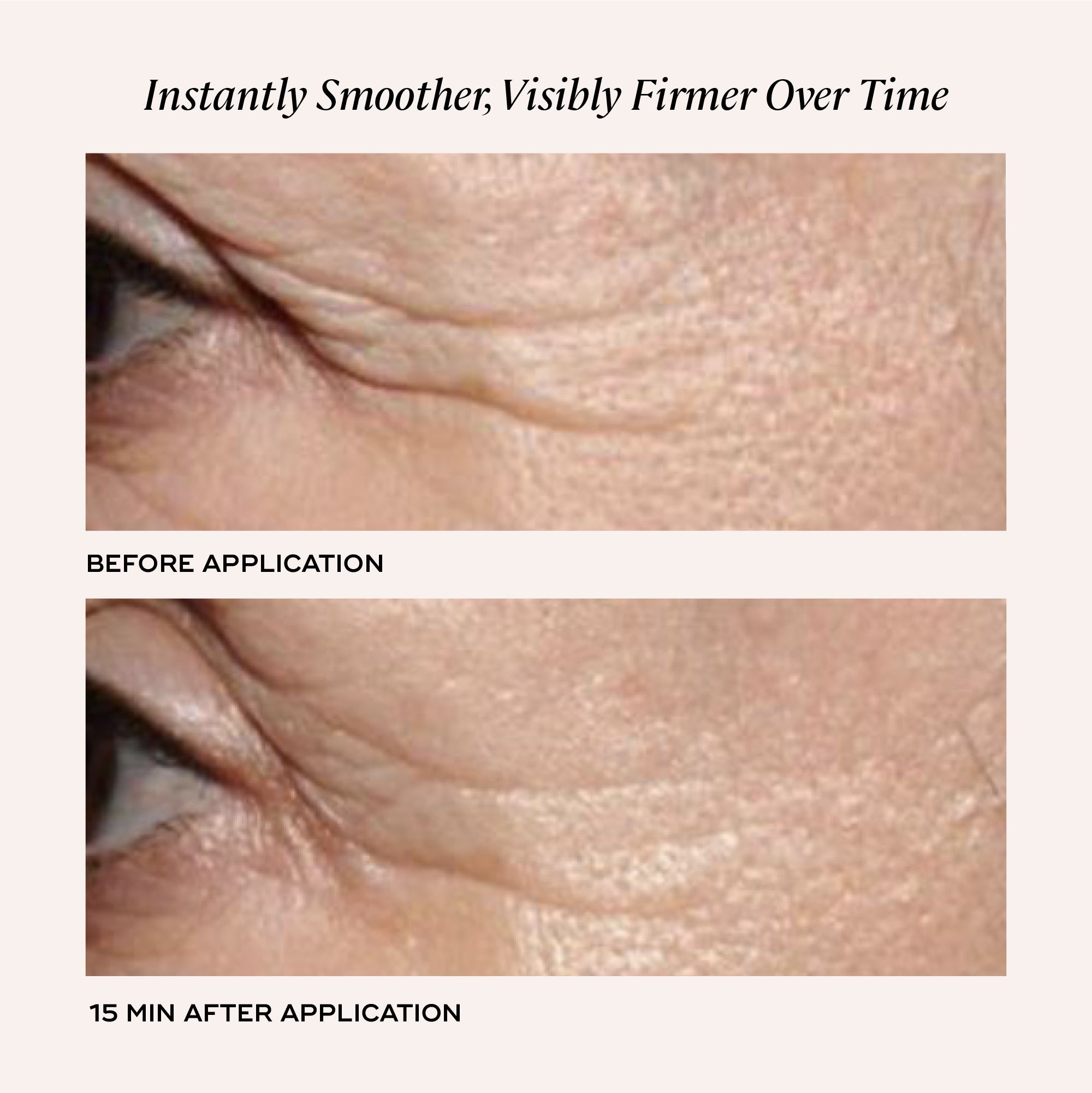 EVER Skincare Eye Care REVITALIZE Firming Eye Cream