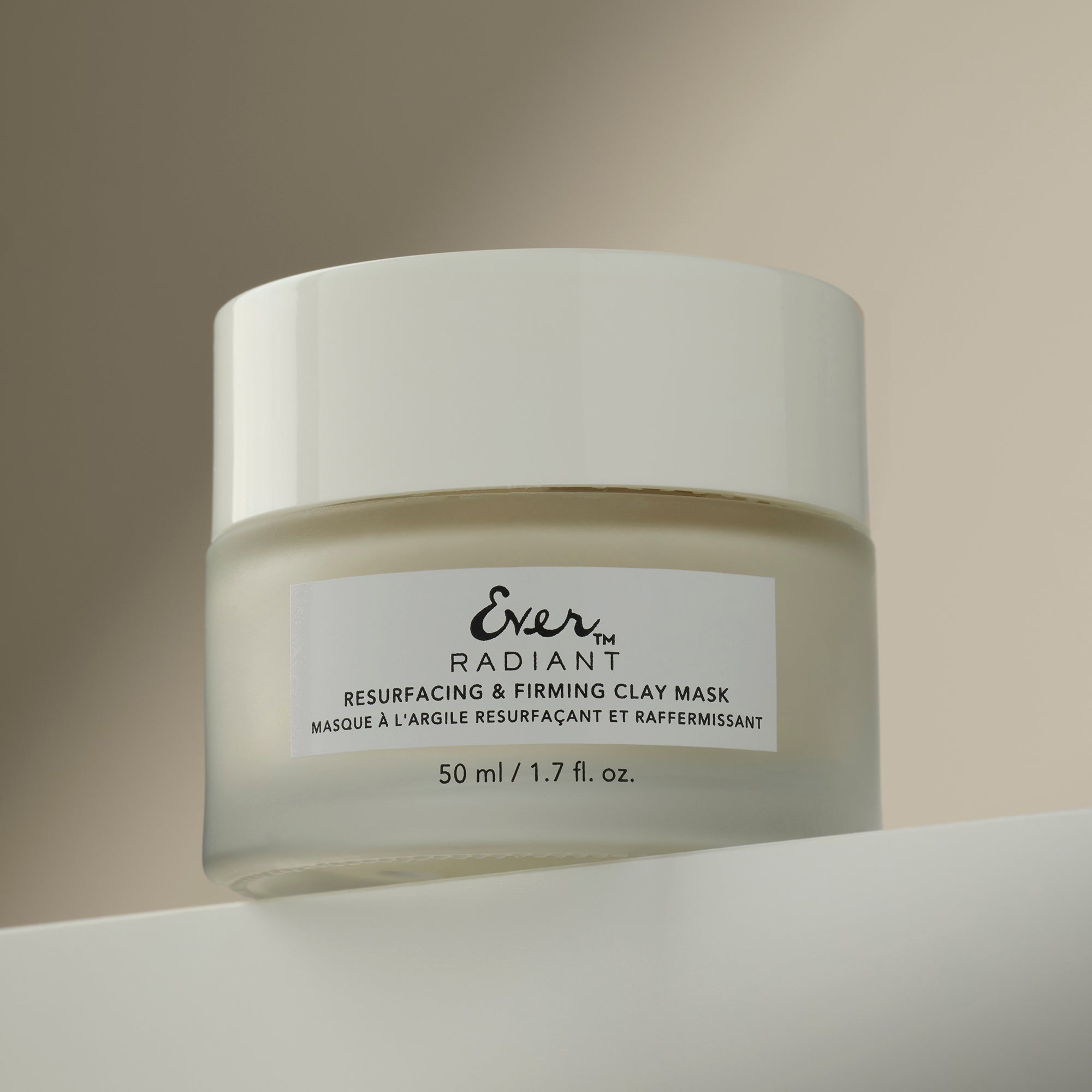 RADIANT Resurfacing & Firming Clay Mask