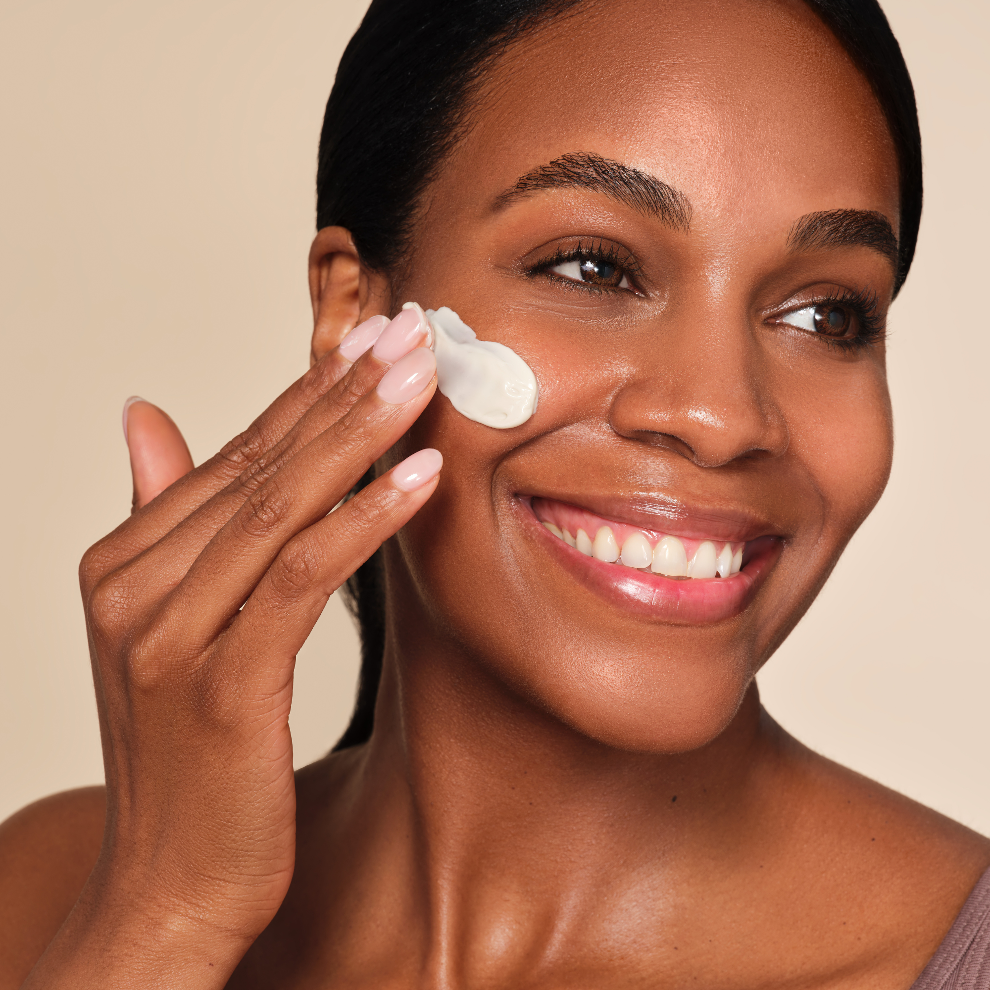 RADIANT Resurfacing & Firming Clay Mask