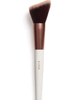 CHEEK 2 & 3 BRUSH Highlight & Blush Brush - EVER