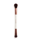 EYE 1, 2, & 3 BRUSH Dual Ended Eye Shadow Brush - EVER