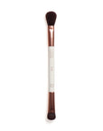 EYE 1, 2, & 3 BRUSH Dual Ended Eye Shadow Brush - EVER