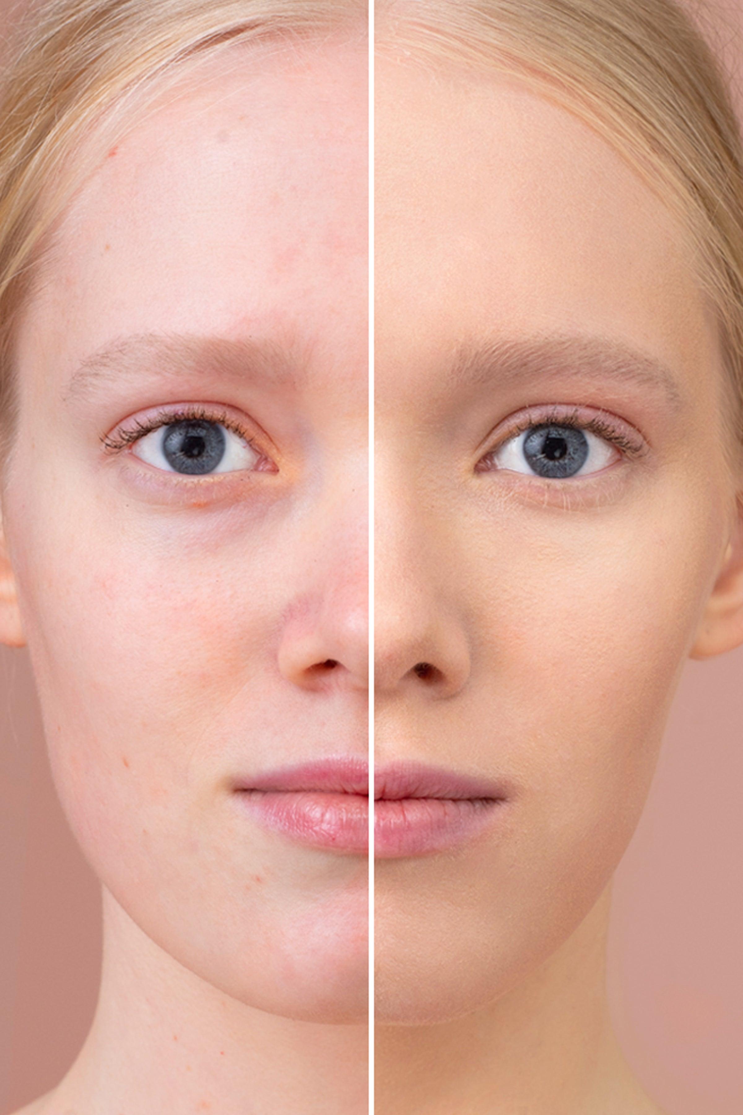 FOREVER Daily Facial Foundation EVER Skincare