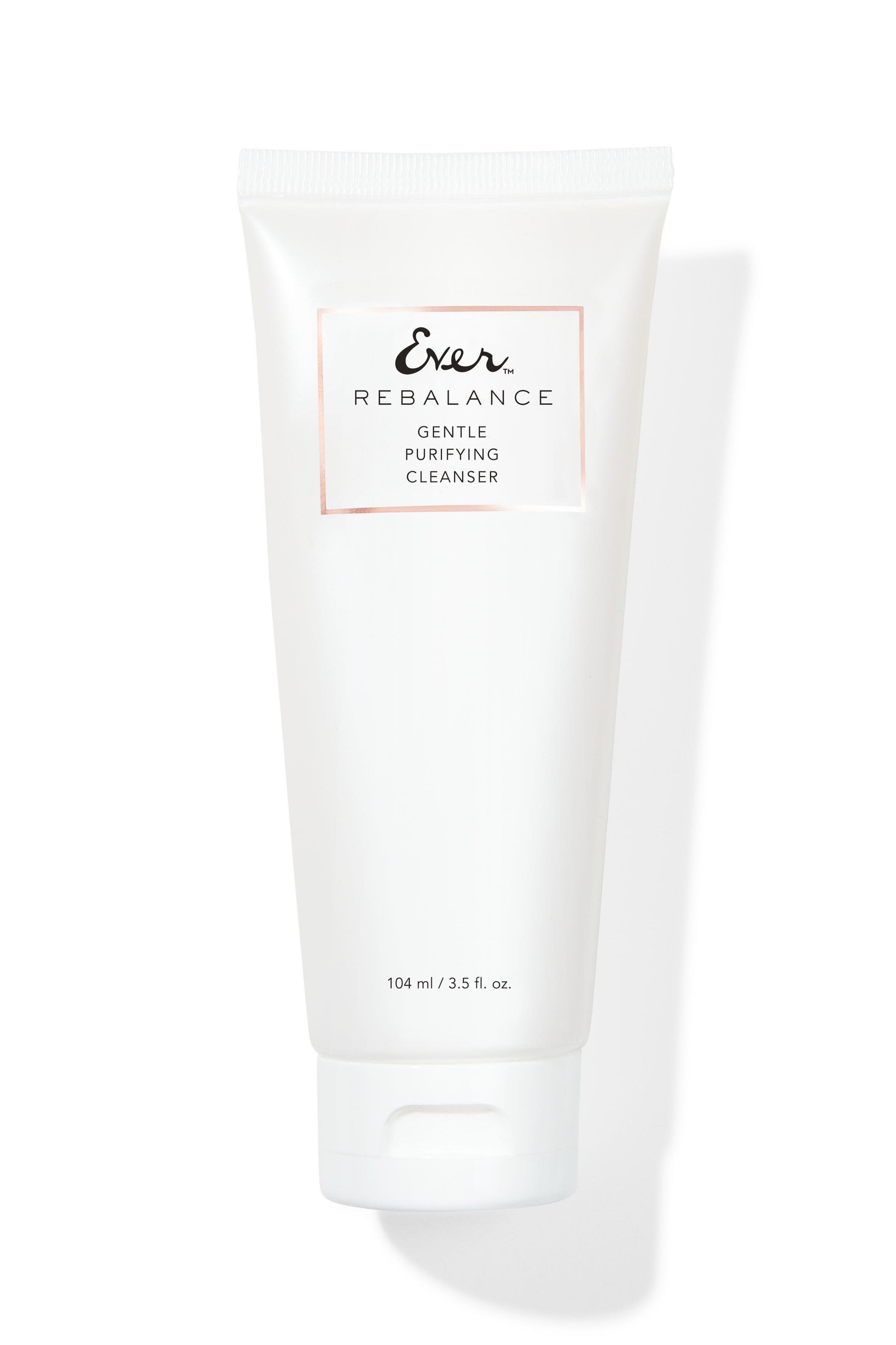 REBALANCE Gentle Purifying Cleanser (Oily Skin) - EVER