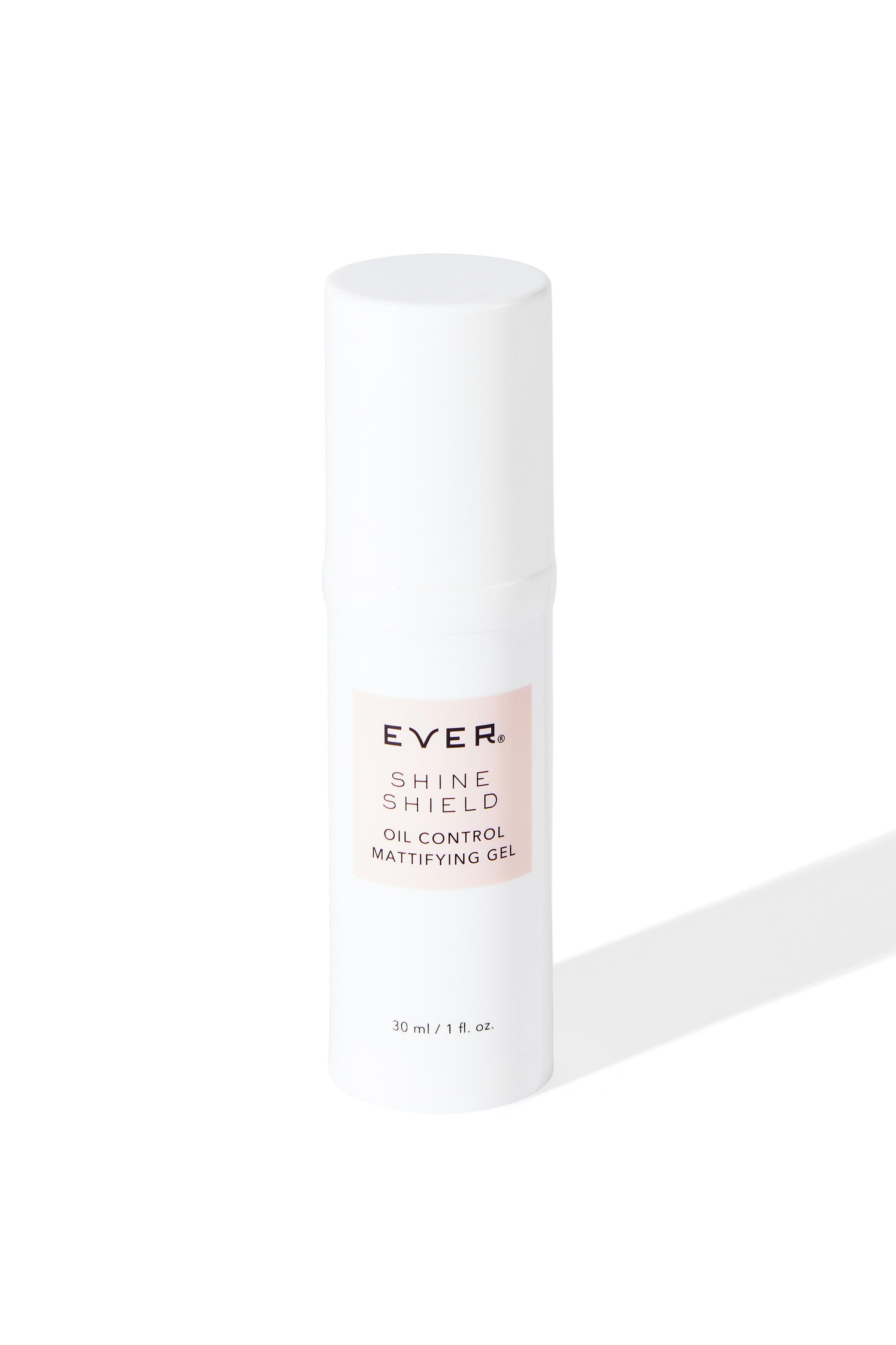 SHINE SHIELD Oil Control Mattifying Gel - EVER