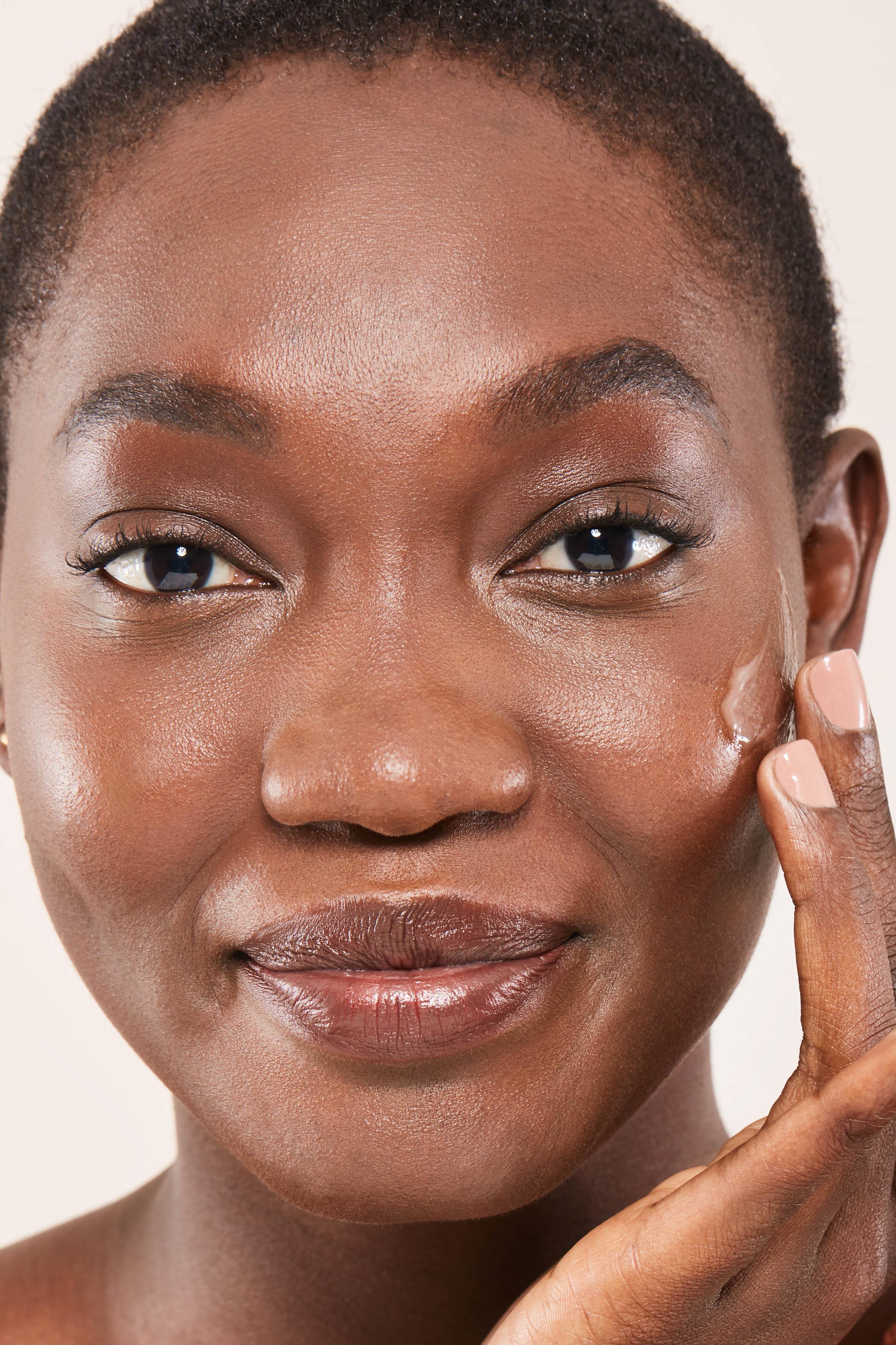 SHINE SHIELD Oil Control Mattifying Gel - EVER