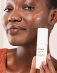 SHINE SHIELD Oil Control Mattifying Gel - EVER