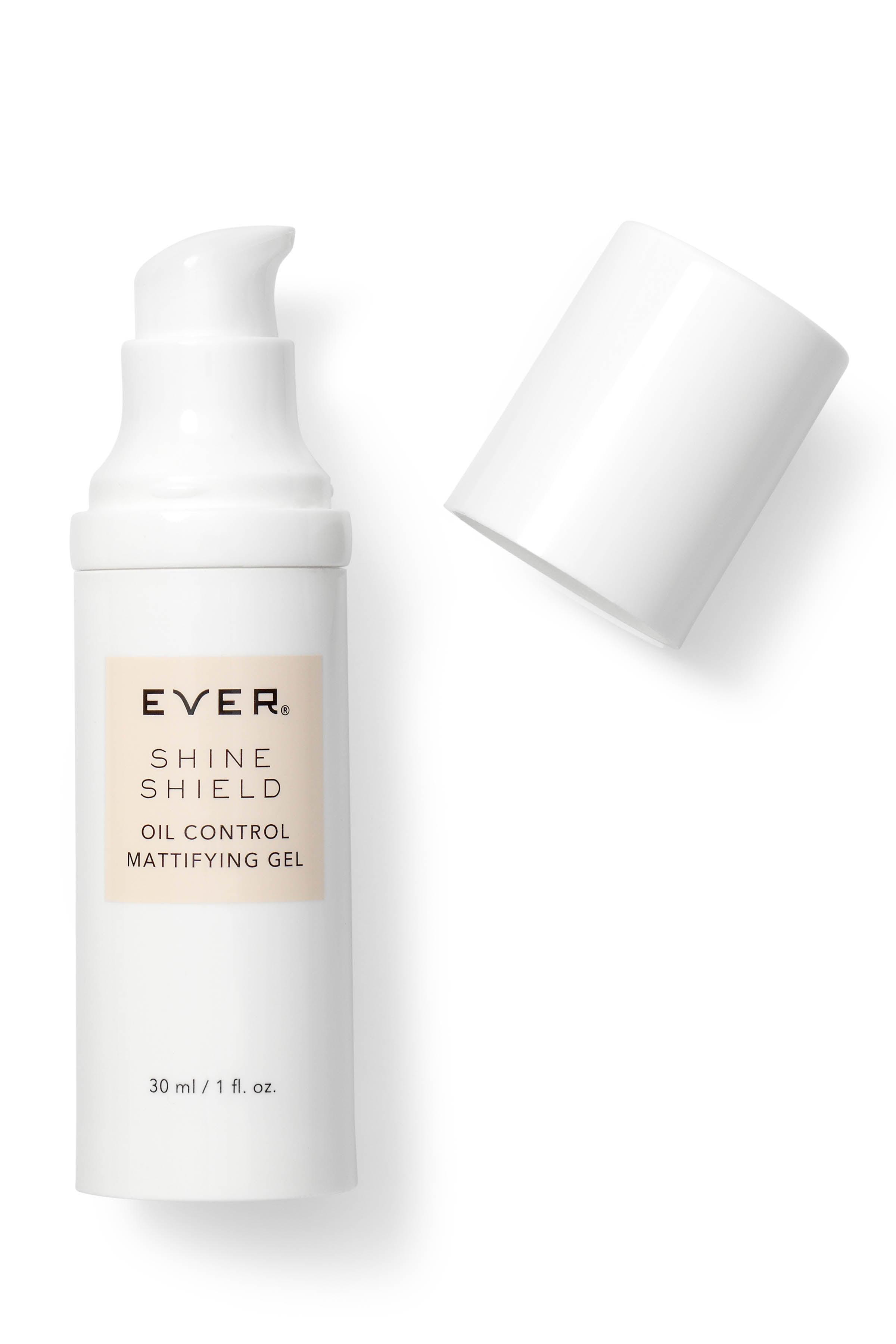 SHINE SHIELD Oil Control Mattifying Gel - EVER