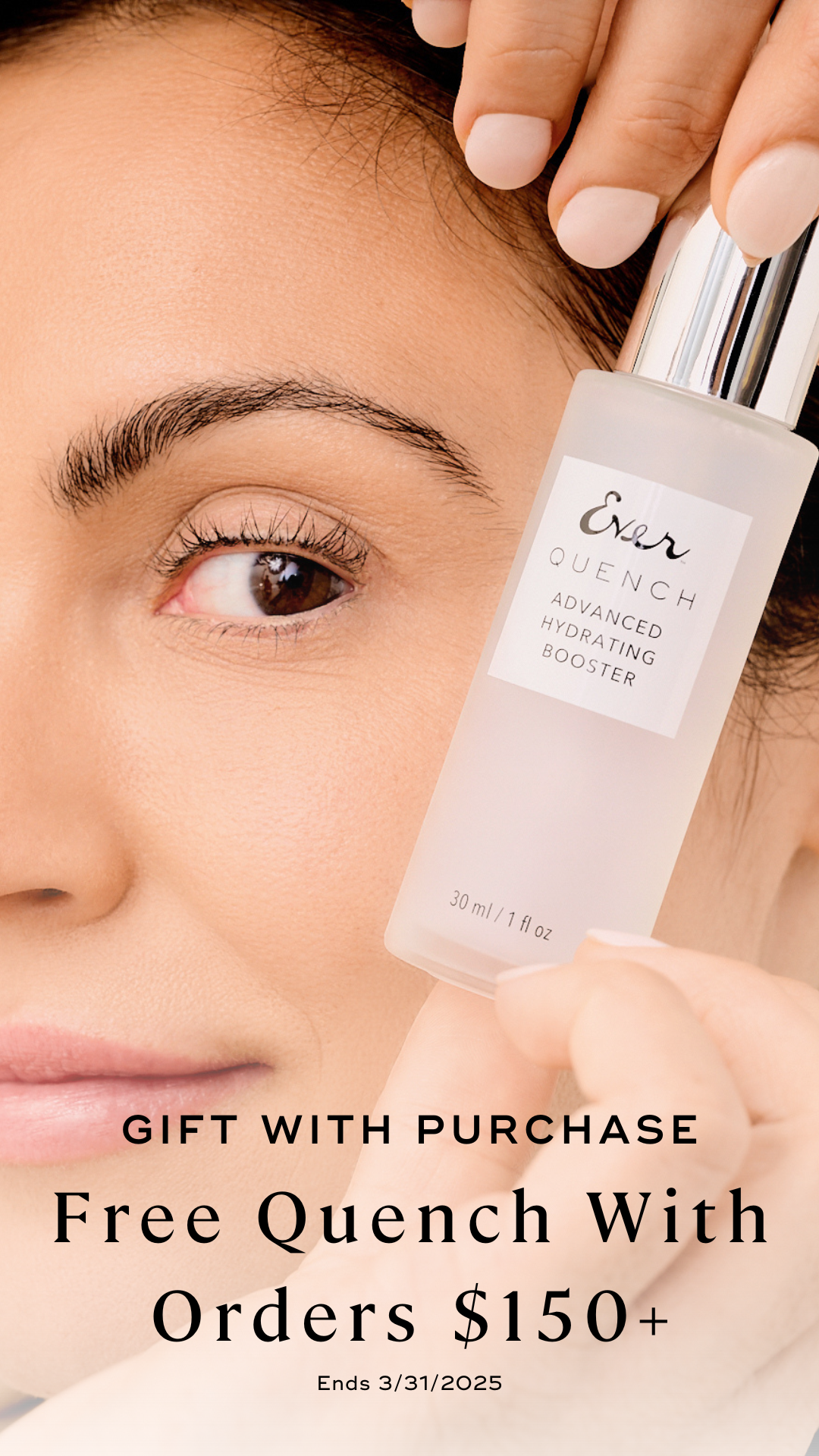 FREE Hydrator with purchase 🎁