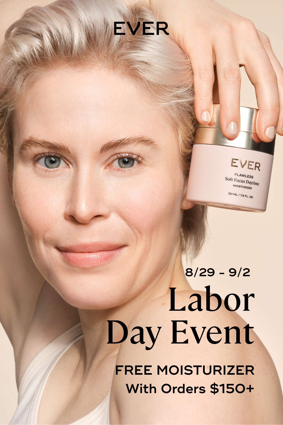 Labor Day Event 🎉