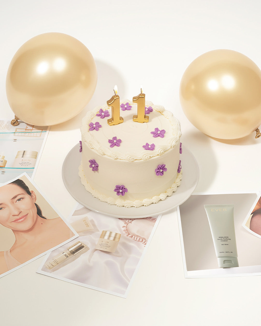 The Buzz is IN for February! 💕