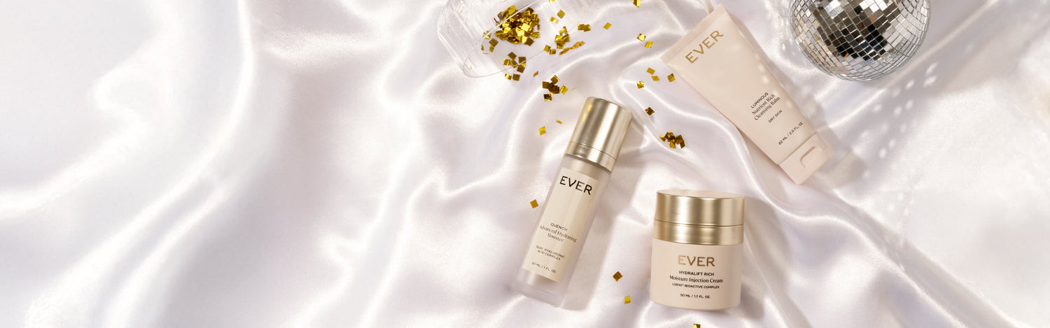 The BUZZ is IN for January! ✨