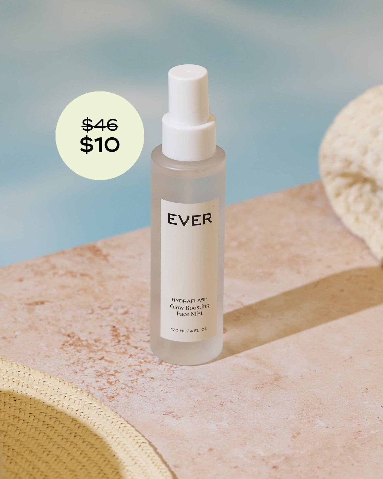 Get HYDRAFLASH for Just $10 — Limited Time Offer ✨