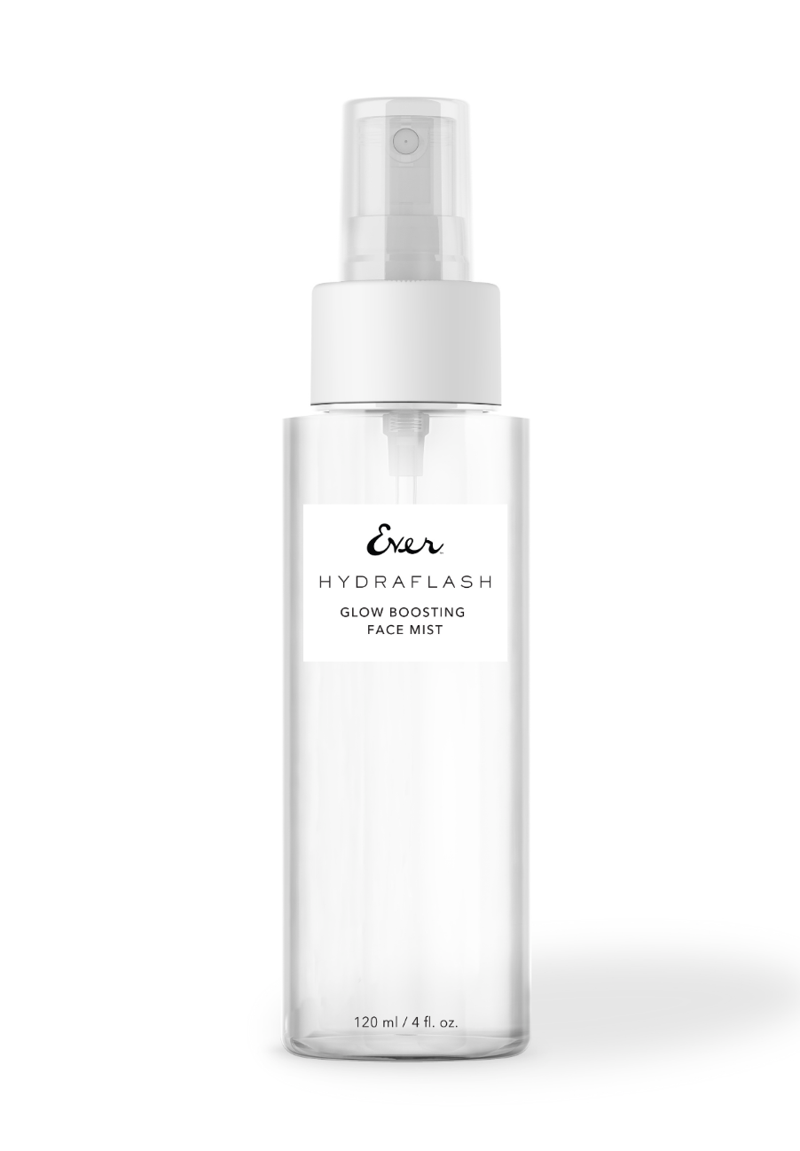 Hydraflash NEW October Incentive: Get a FREE Hydraflash Face Mist! – EVER Skincare