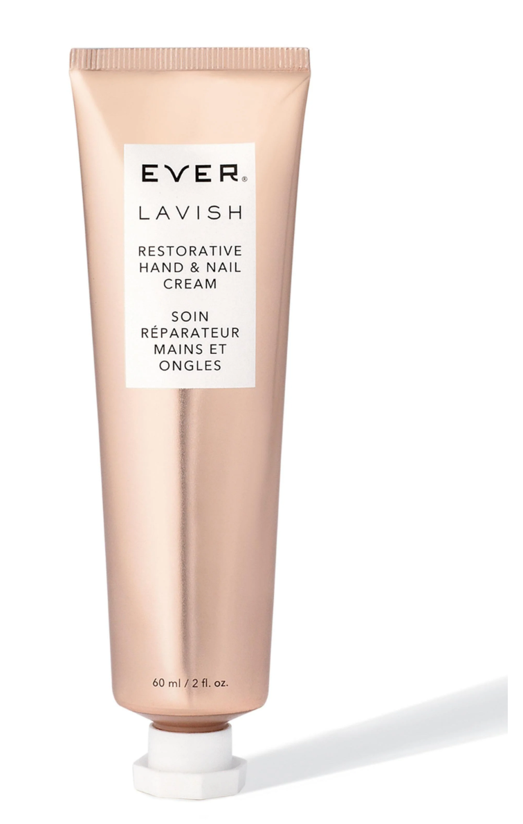 12/13-12/17: Free Hand & Nail Cream on Orders $75+