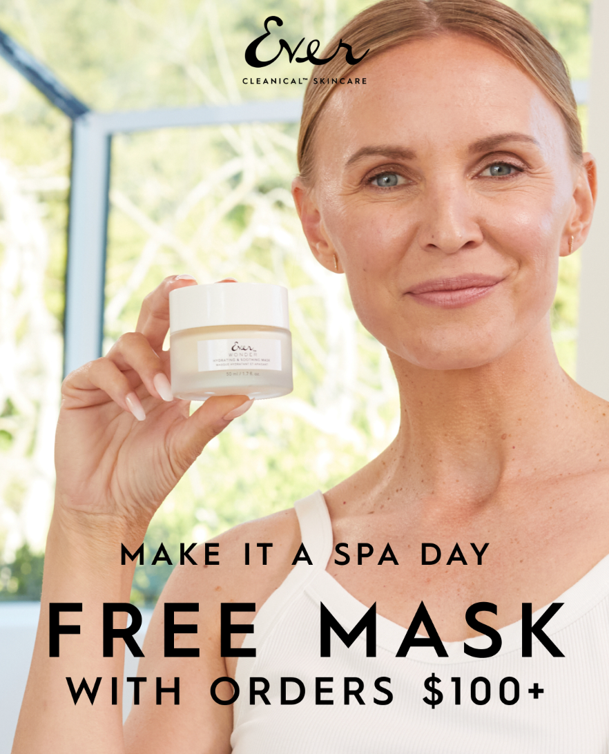 ✨FREE Mask with $100+ Purchase✨