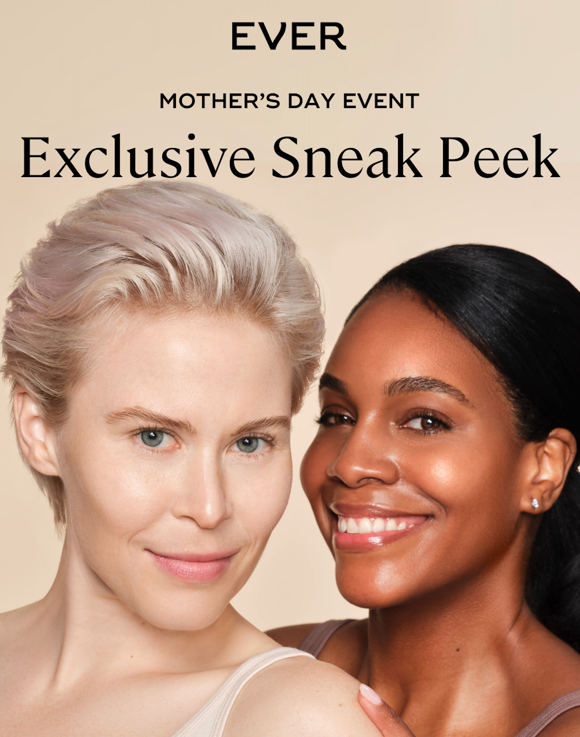 Mother's Day Double Points 🎁