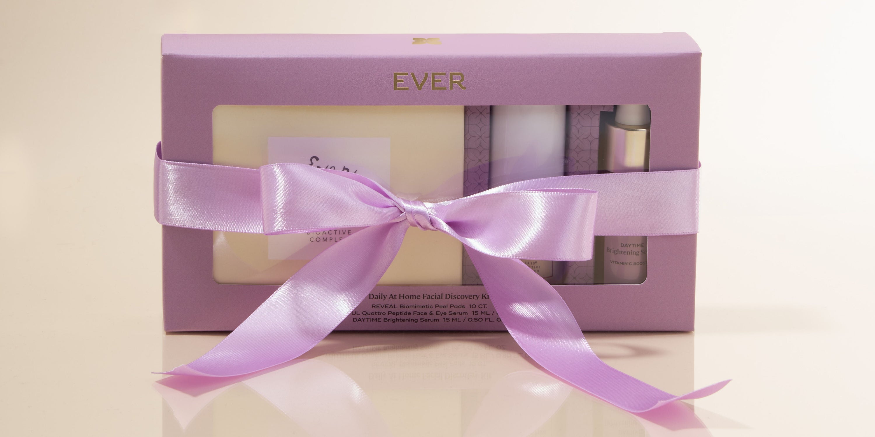 The BUZZ is IN for December! ☃️