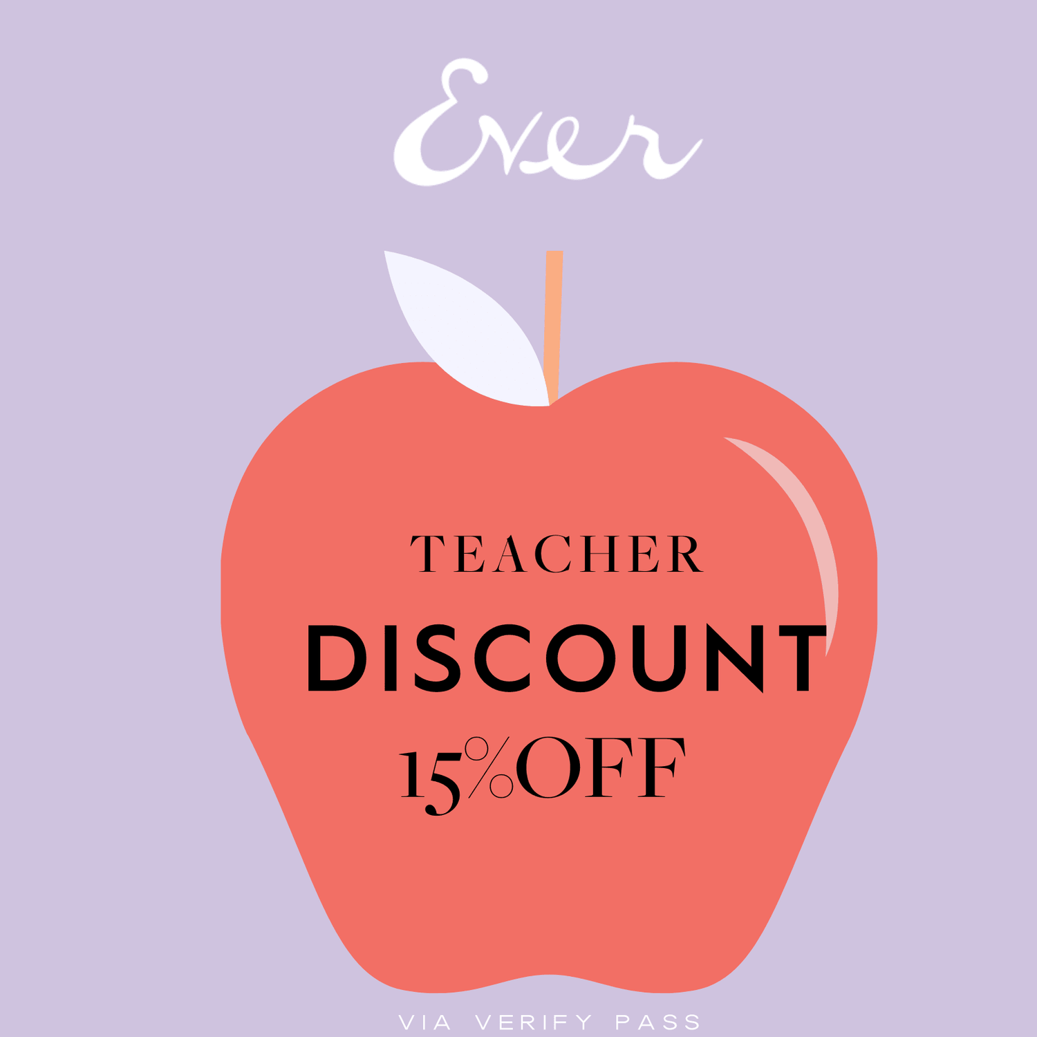 NEW S&D Brands ❤️ Gratitude Discount Program for Teachers, Responders, Military, Medical Professionals & Students - EVER